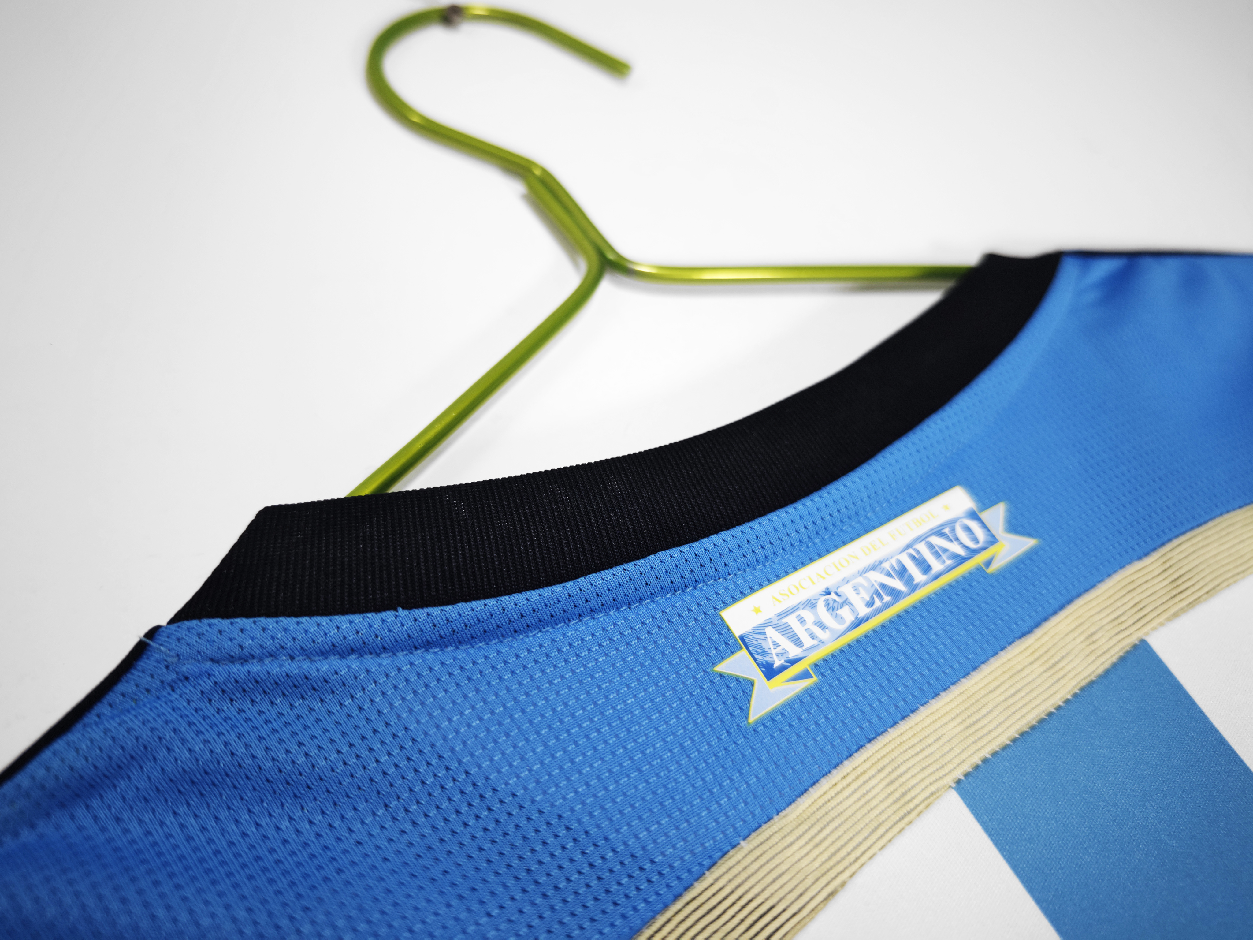 2014 Argentina Home jersey