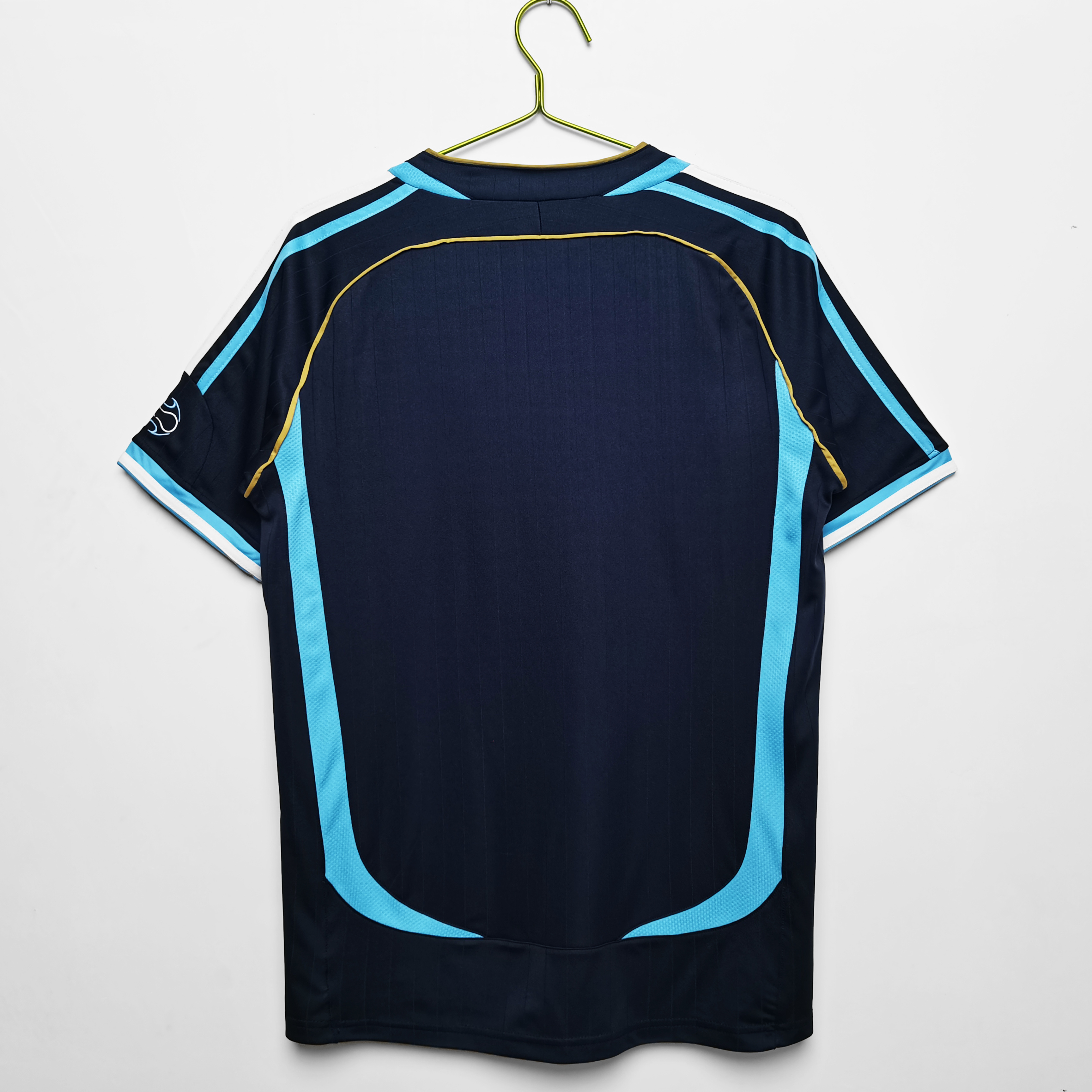 2006 Argentina Away jersey