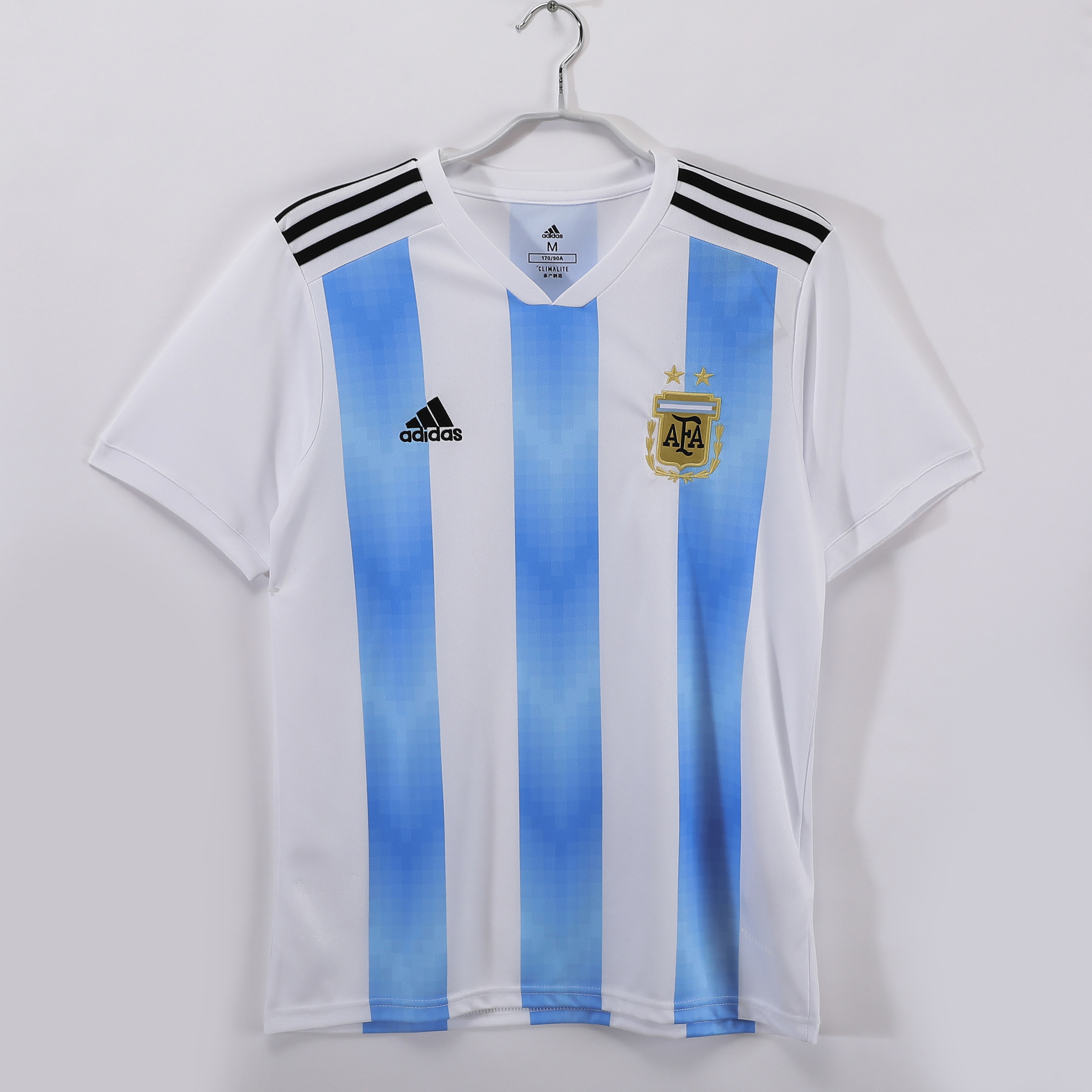 2018 Argentina Home jersey