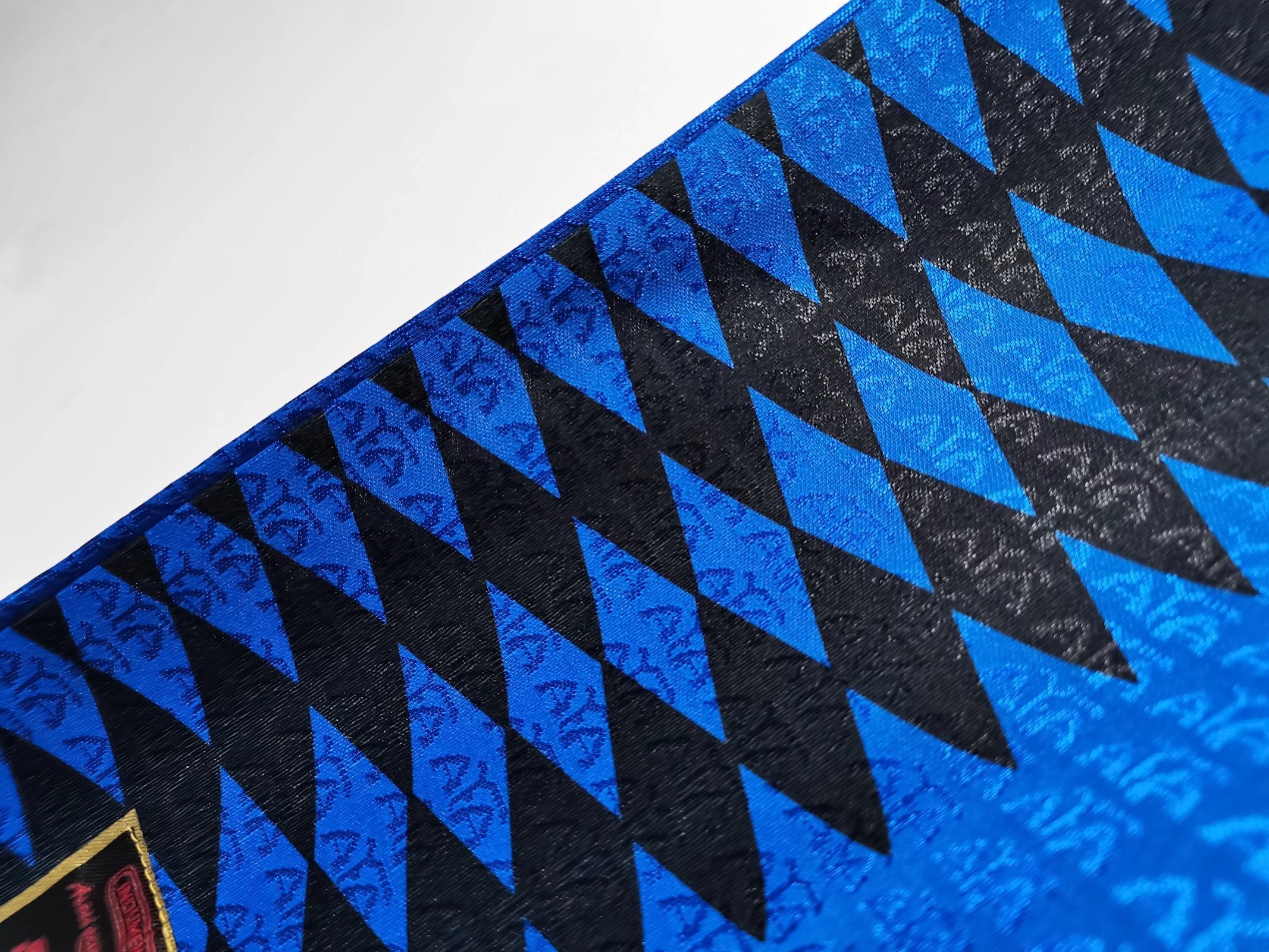 1994 Argentina Away jersey