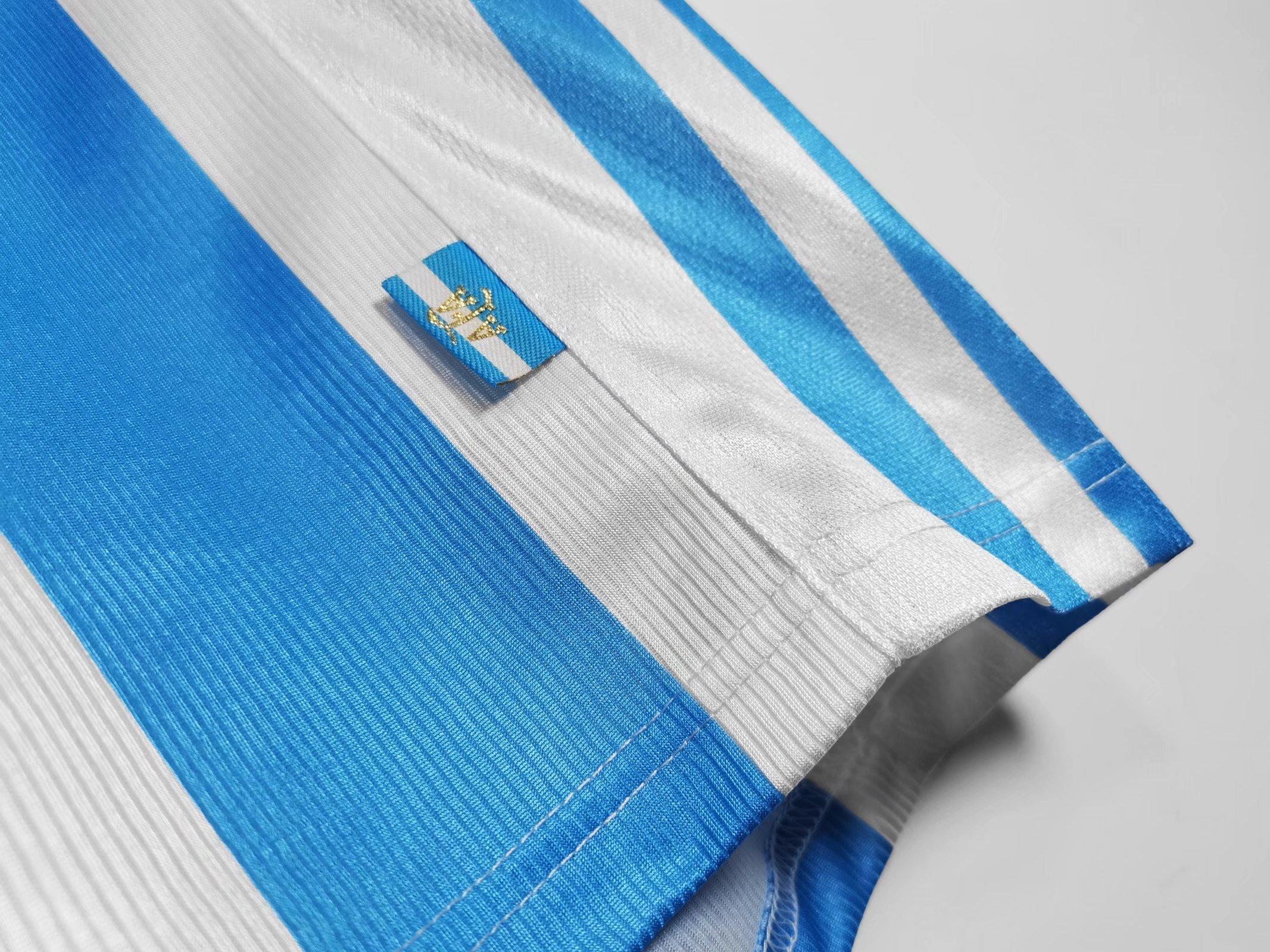 1998 Argentina Home jersey