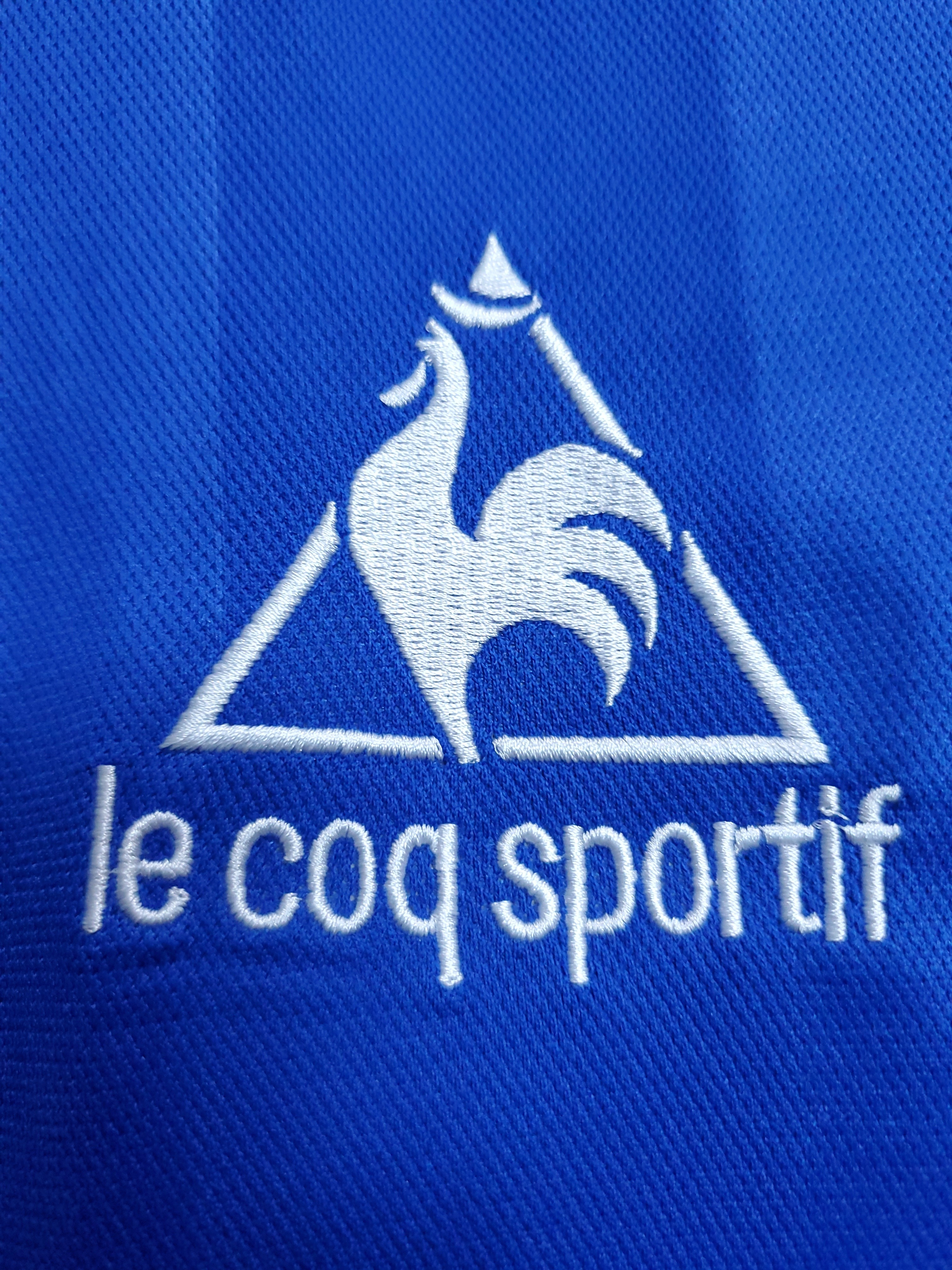 1986 Argentina Away jersey