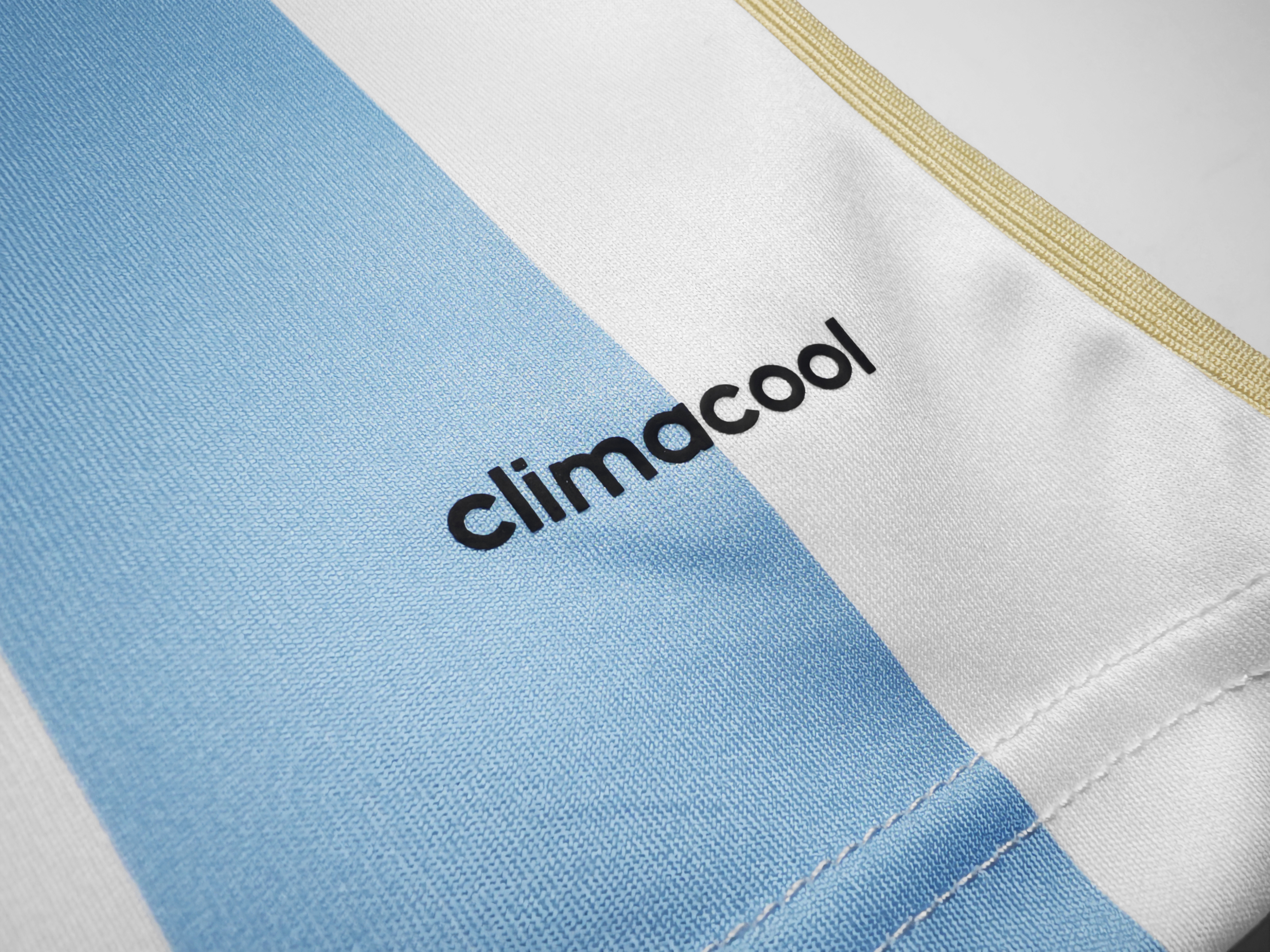 2014 Argentina Home jersey