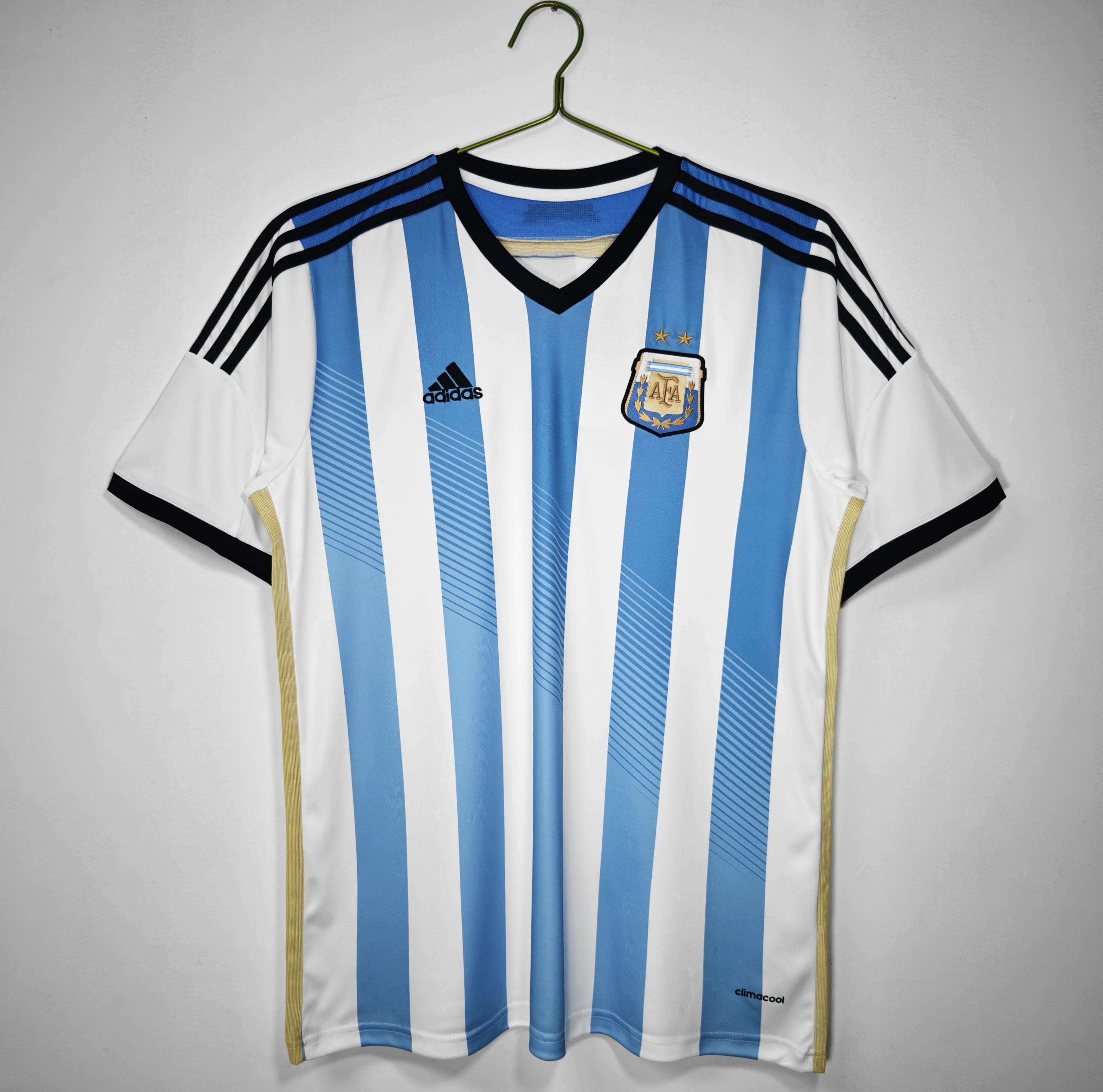 2014 Argentina Home jersey