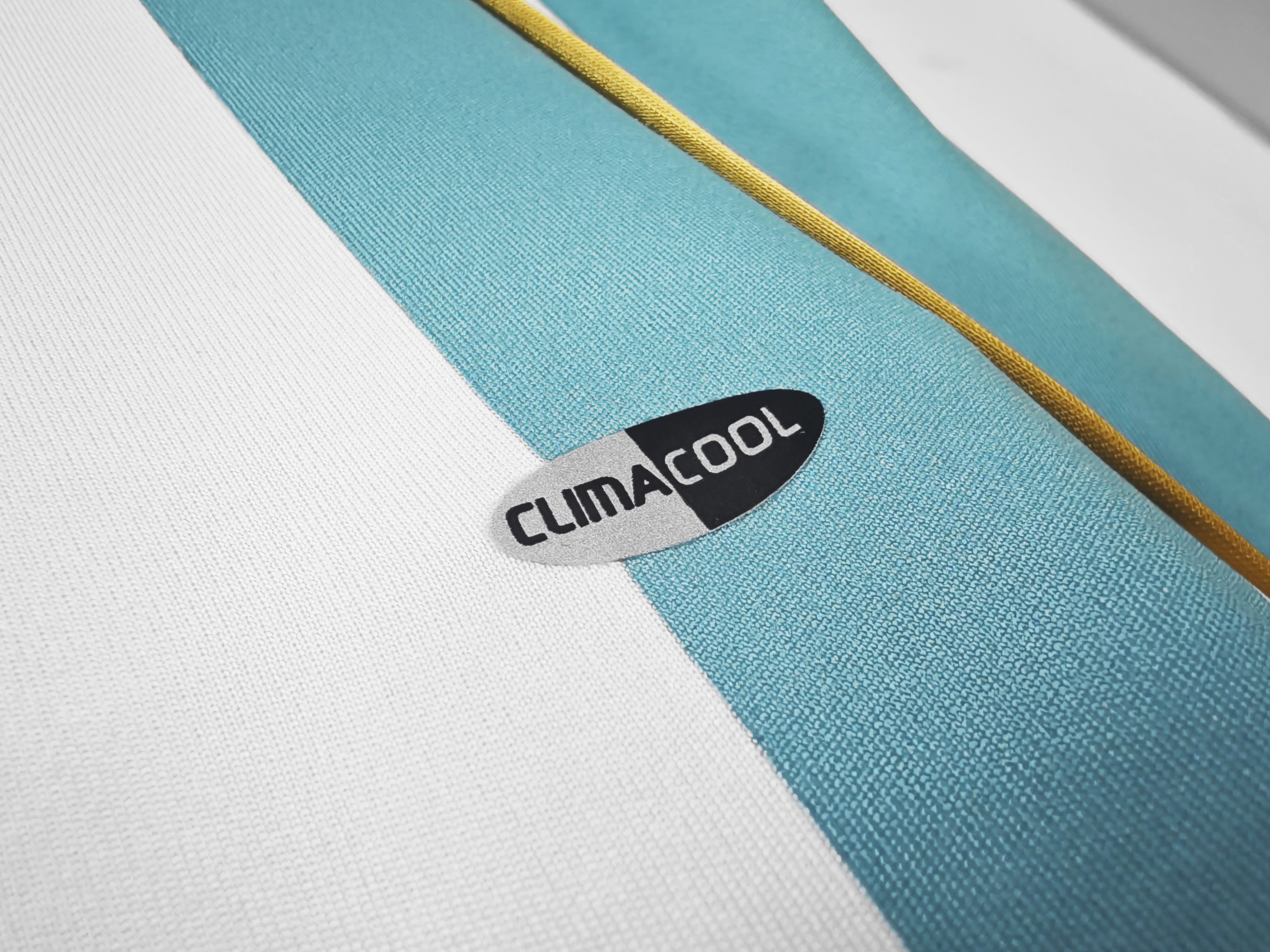 2006 Argentina Home jersey