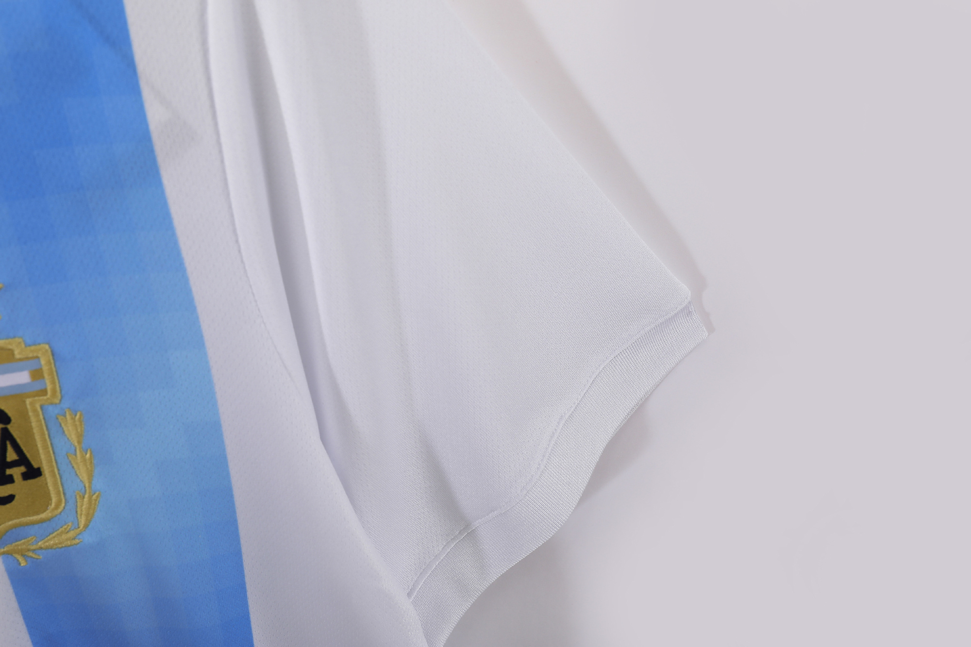 2018 Argentina Home jersey