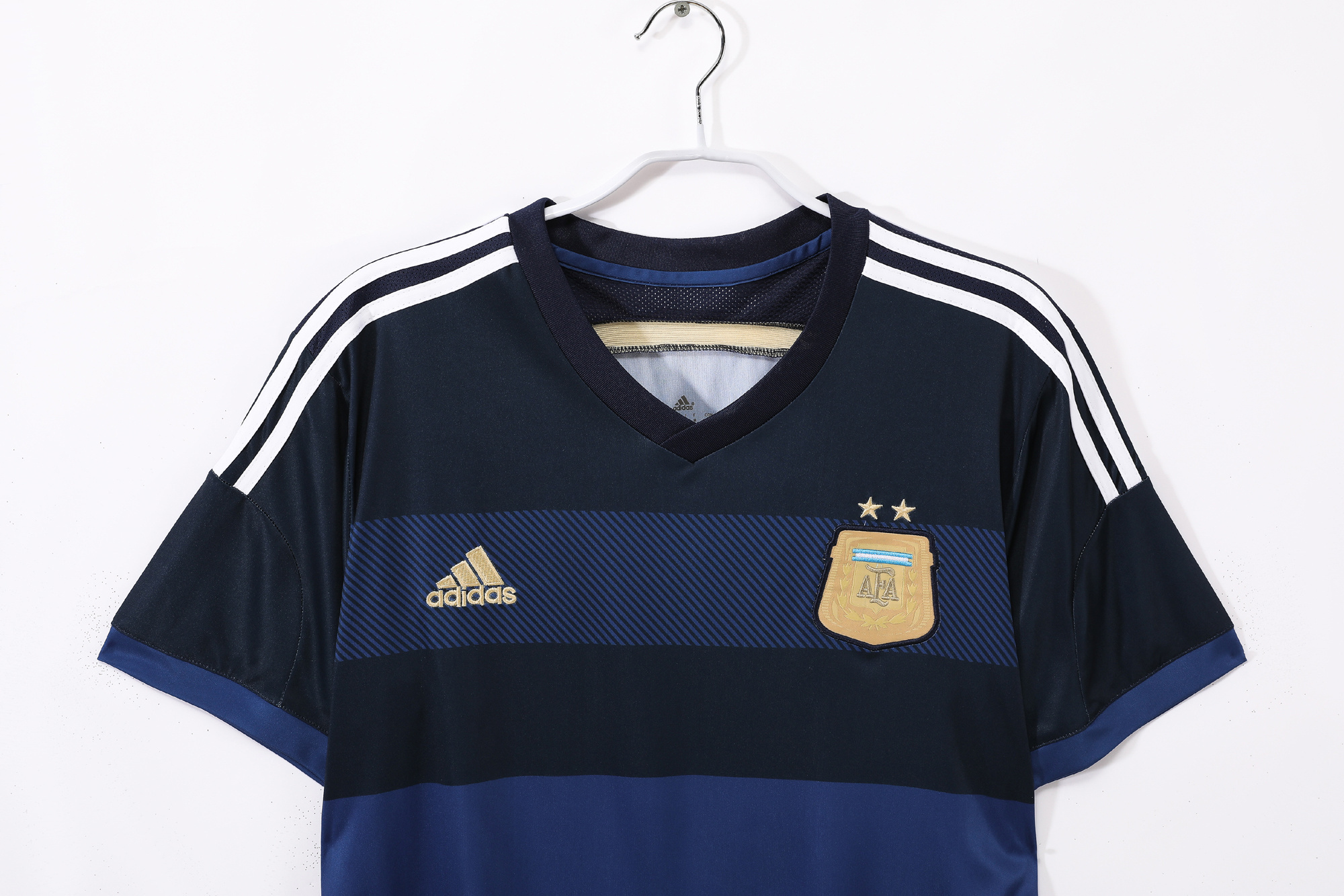 2014 Argentina Away jersey