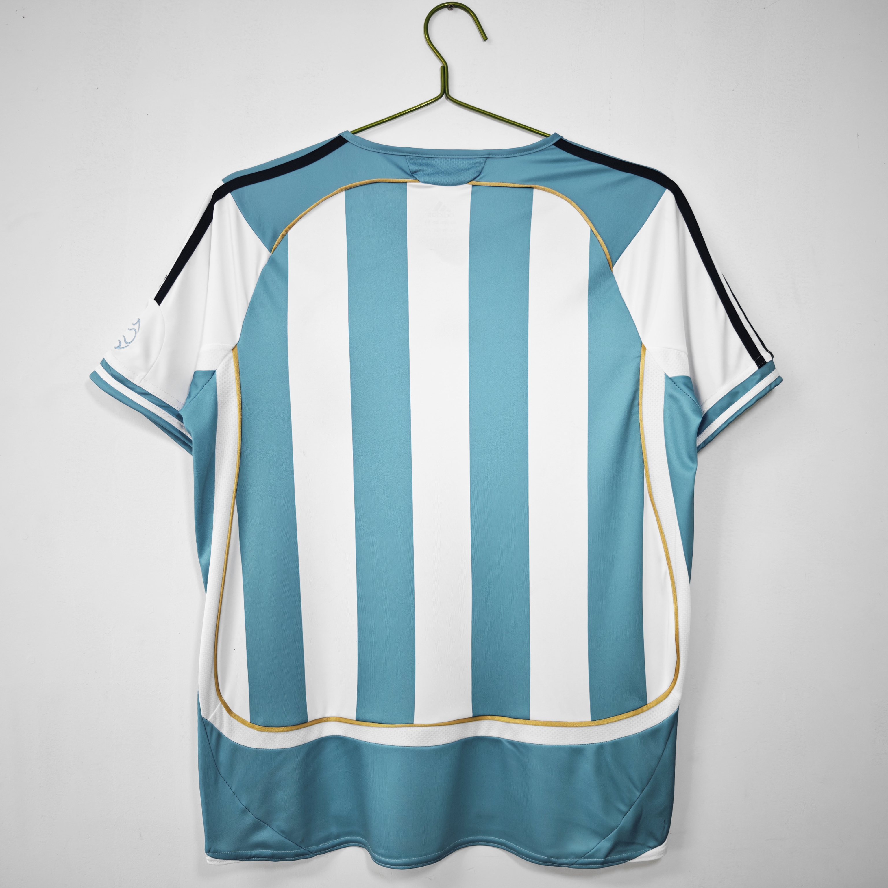 2006 Argentina Home jersey