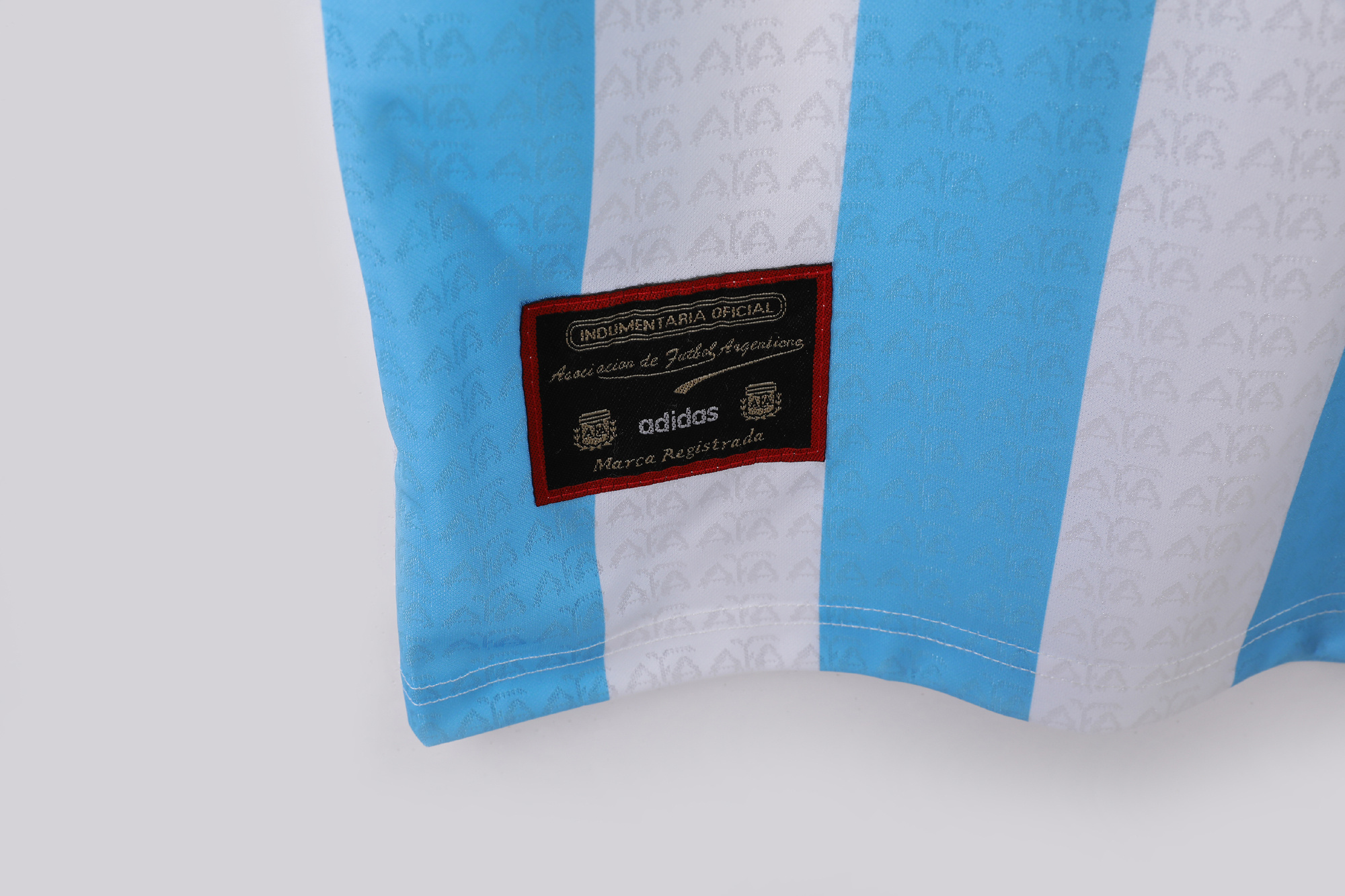 1994 Argentina Home jersey