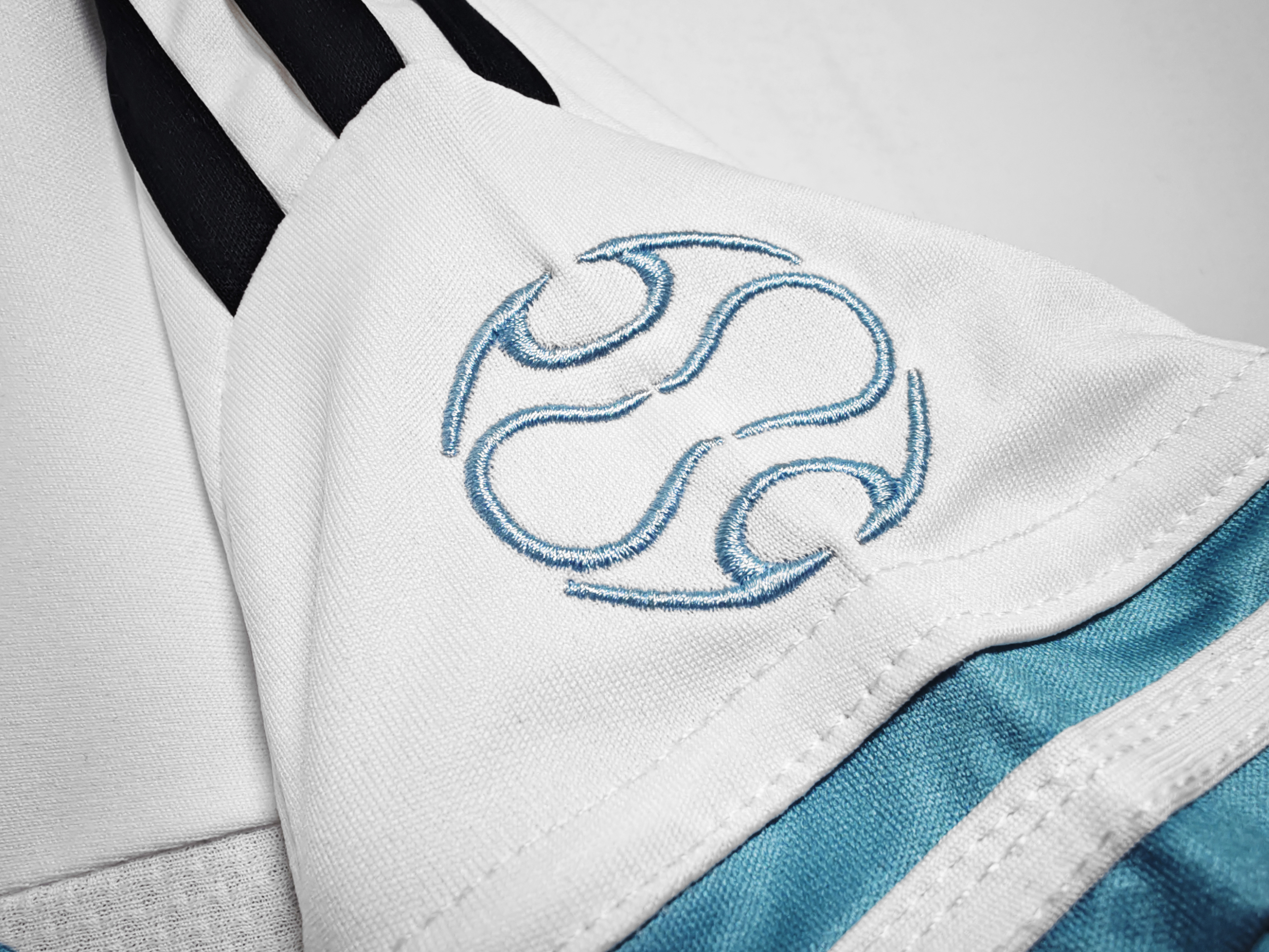 2006 Argentina Home jersey