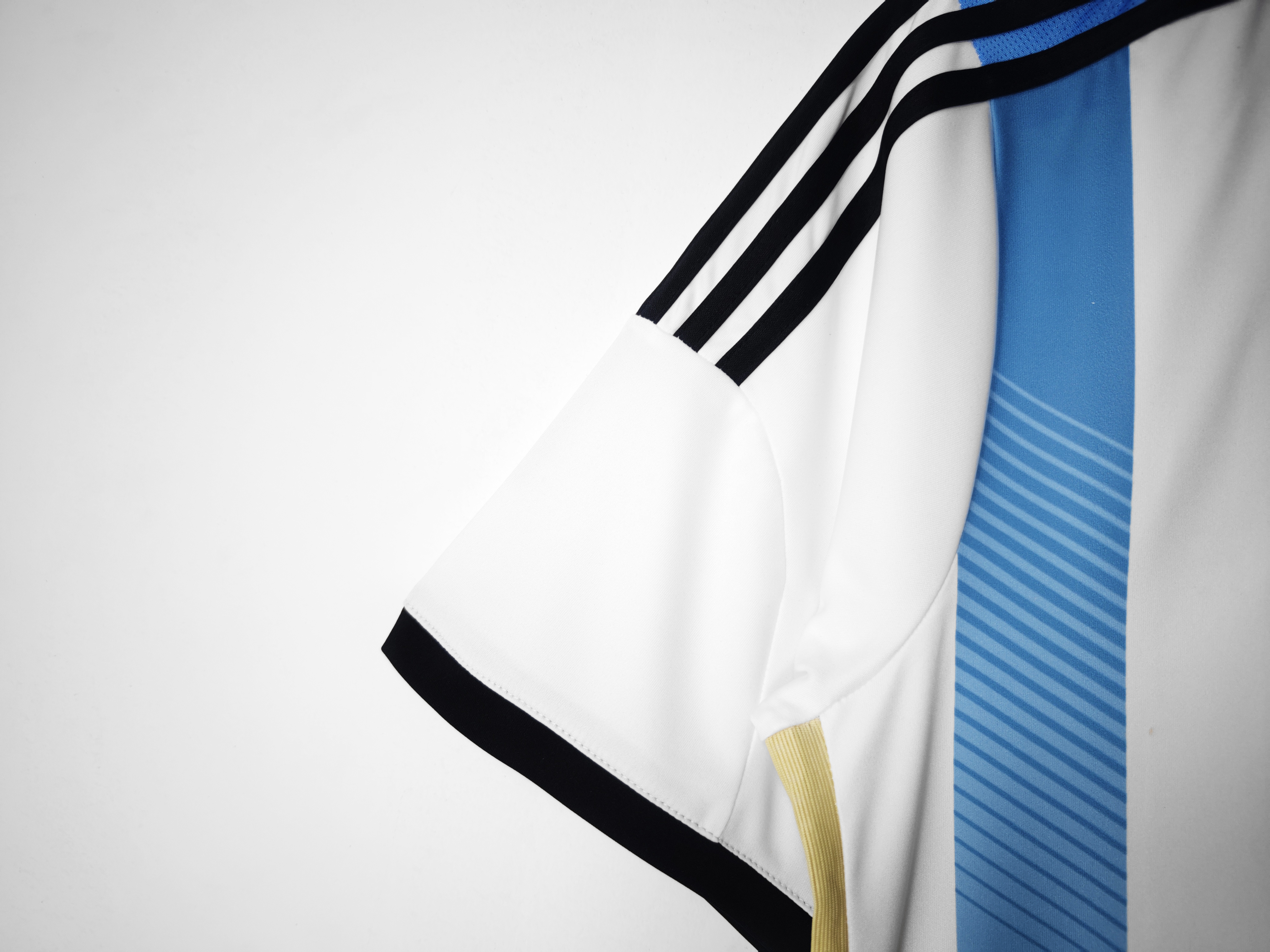 2014 Argentina Home jersey