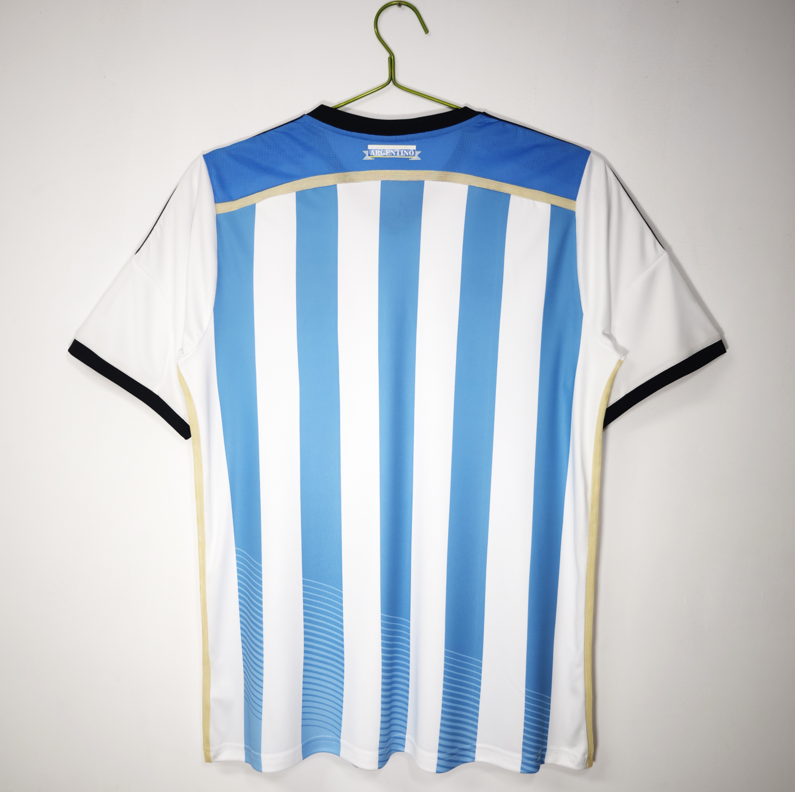 2014 Argentina Home jersey