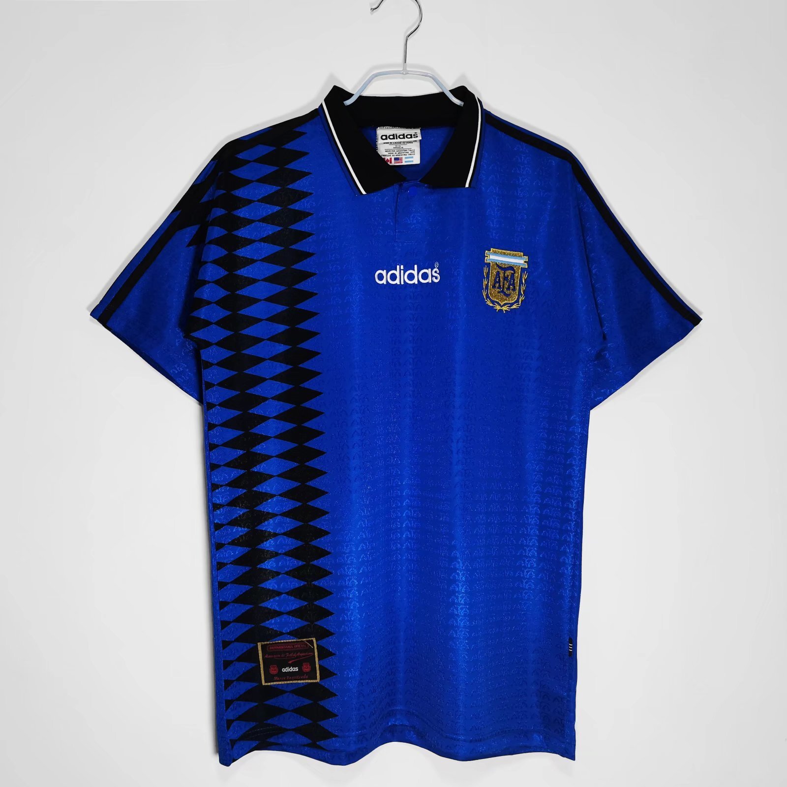 1994 Argentina Away jersey