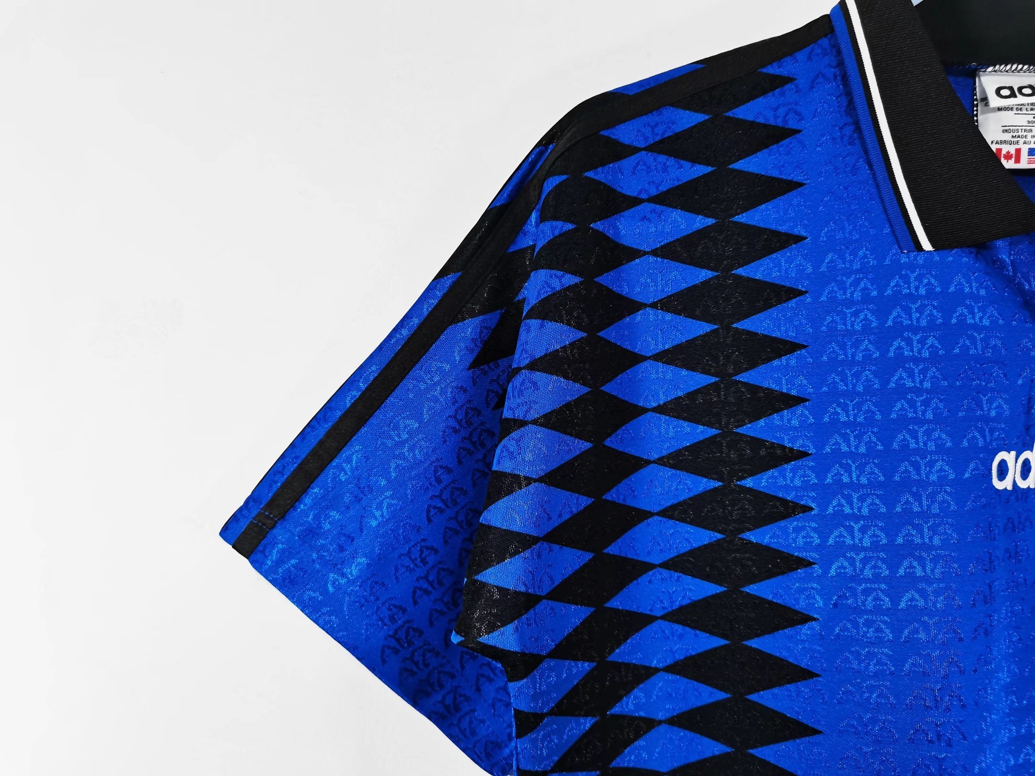 1994 Argentina Away jersey