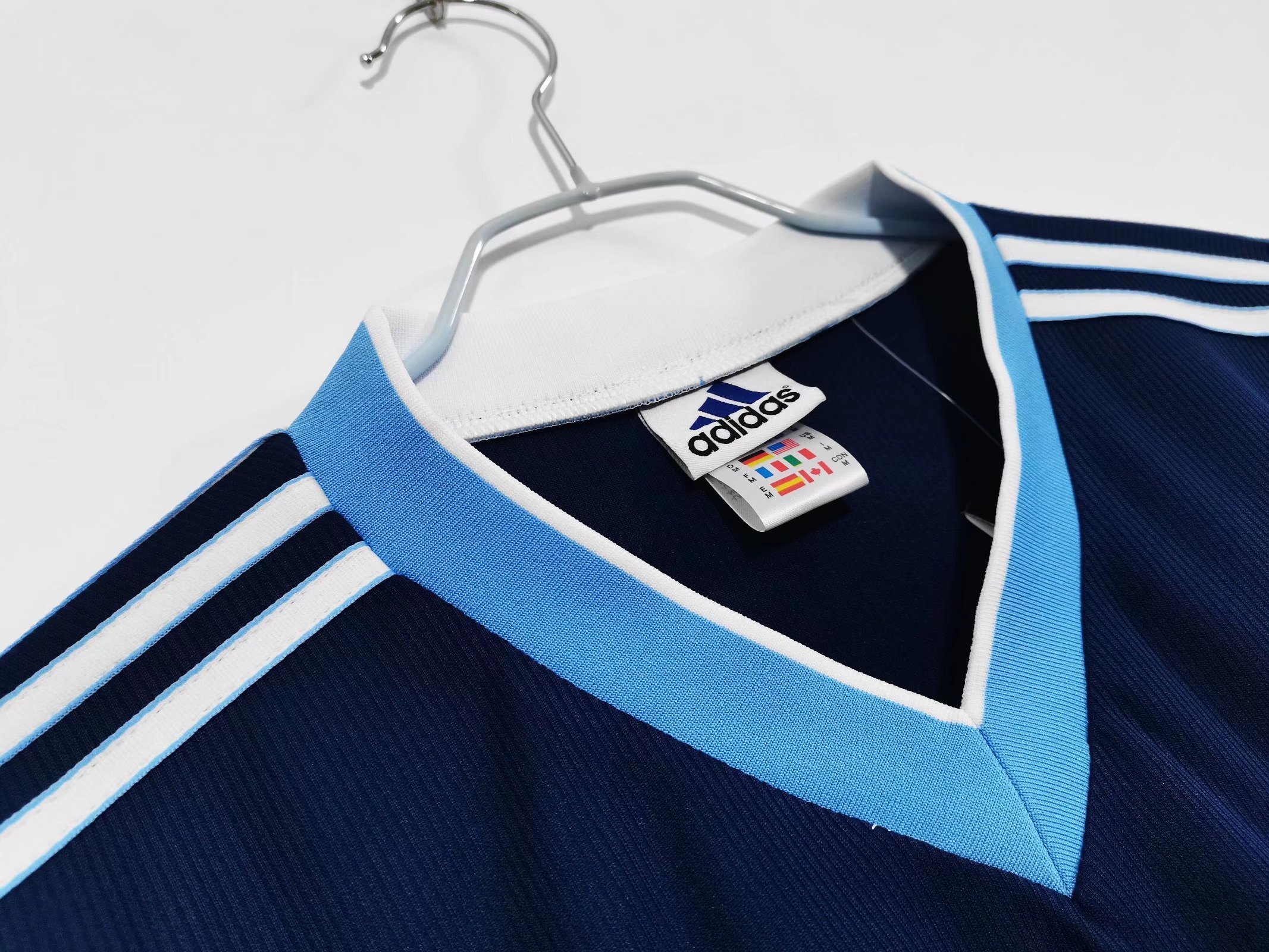 1998 Argentina Away jersey