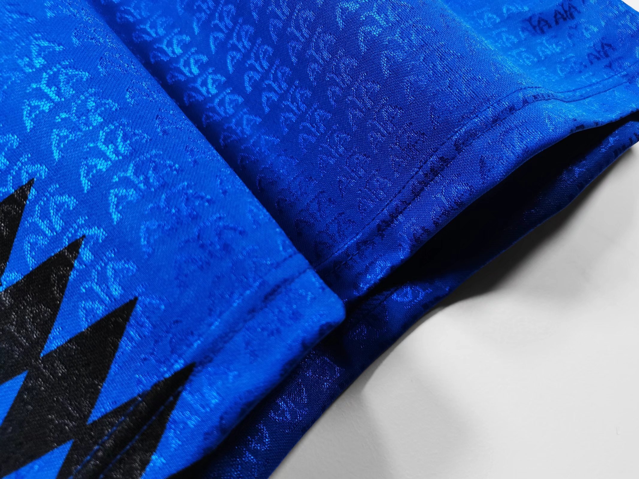 1994 Argentina Away jersey