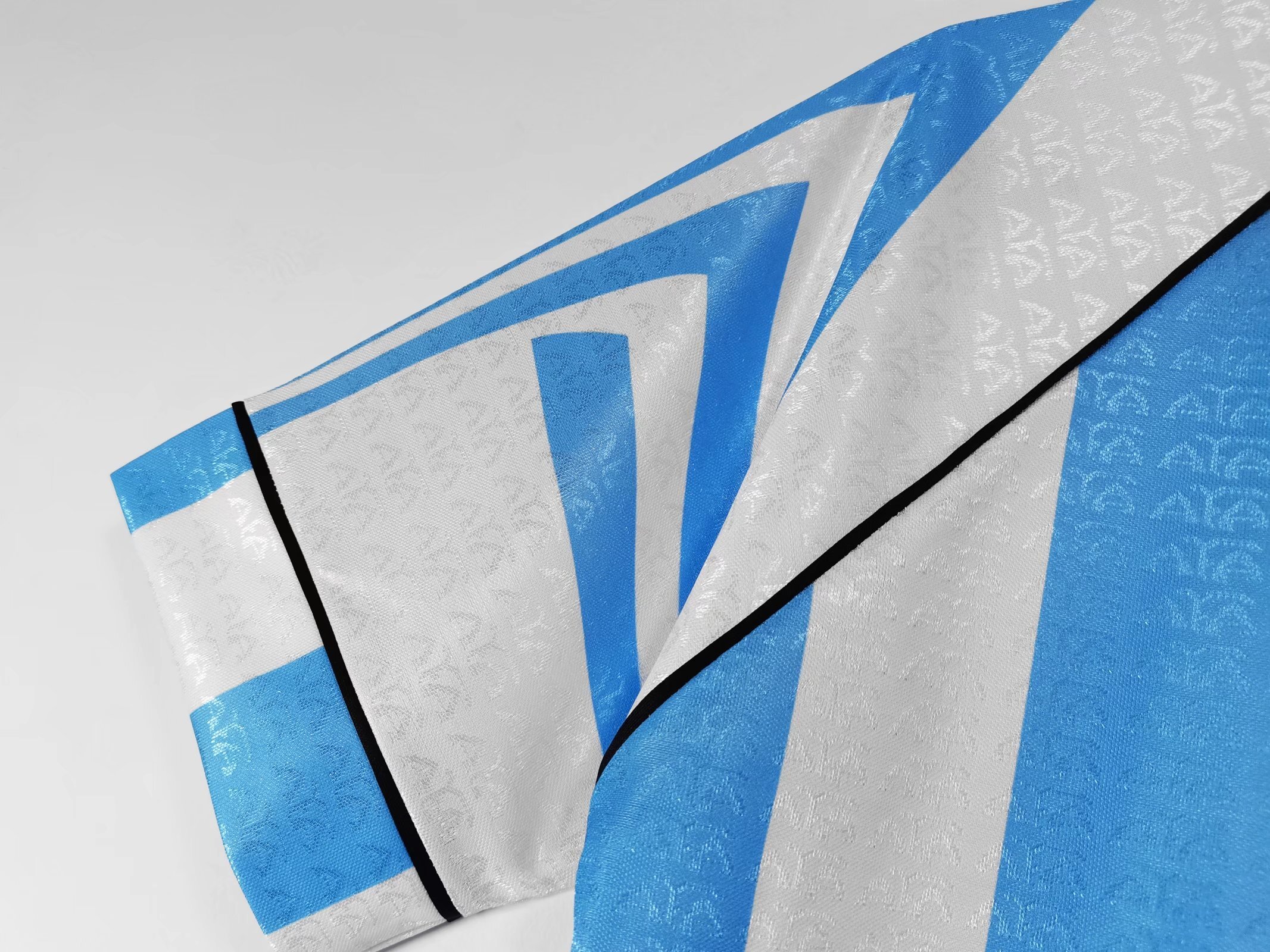 1996-1997 Argentina Home jersey