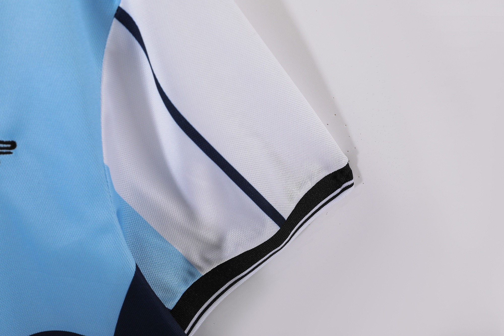 2001 Argentina Home jersey