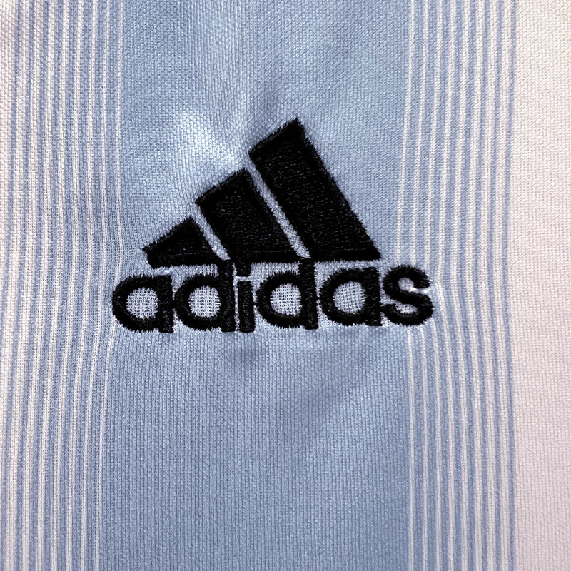 2004-2005 Argentina Home jersey
