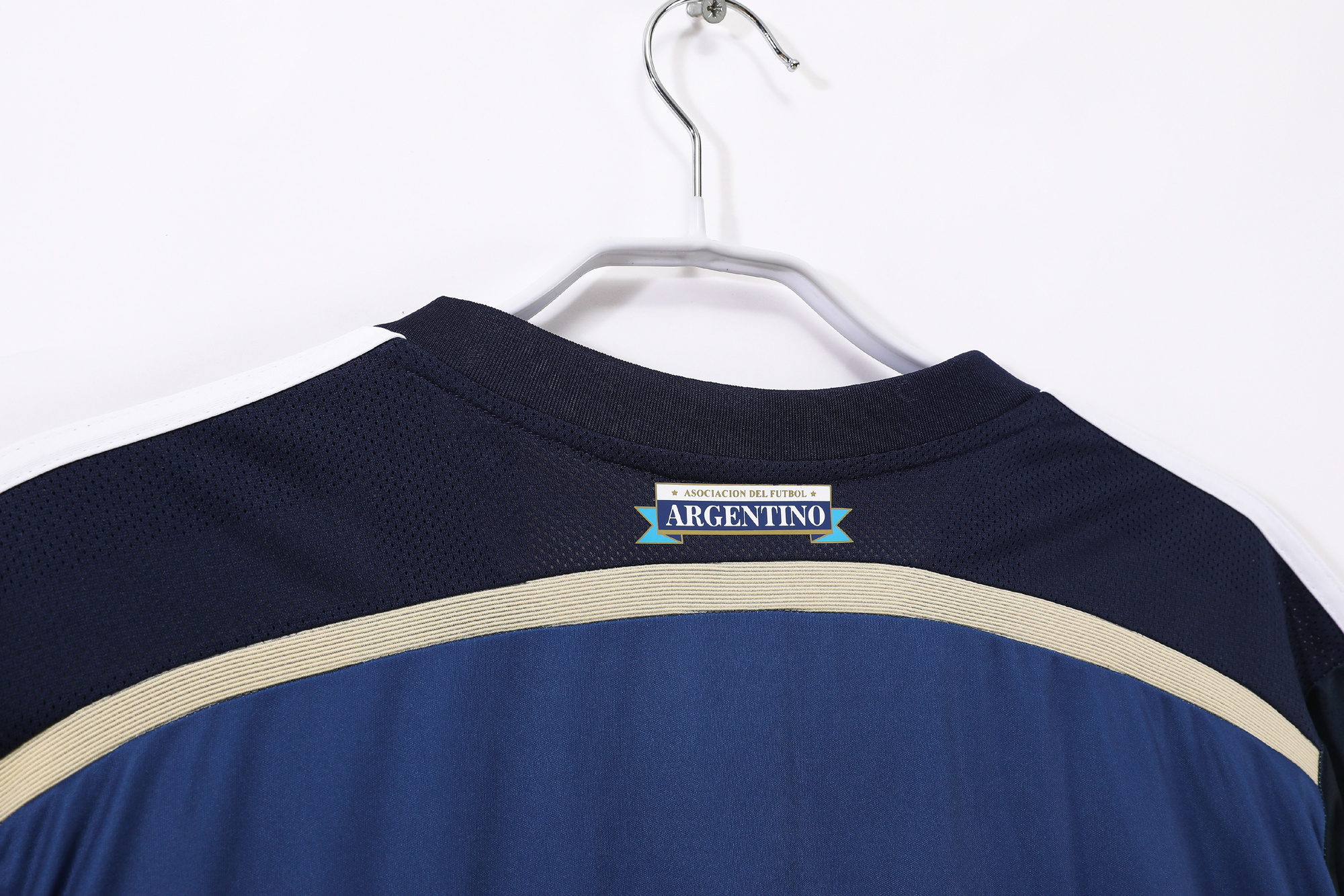 2014 Argentina Away jersey