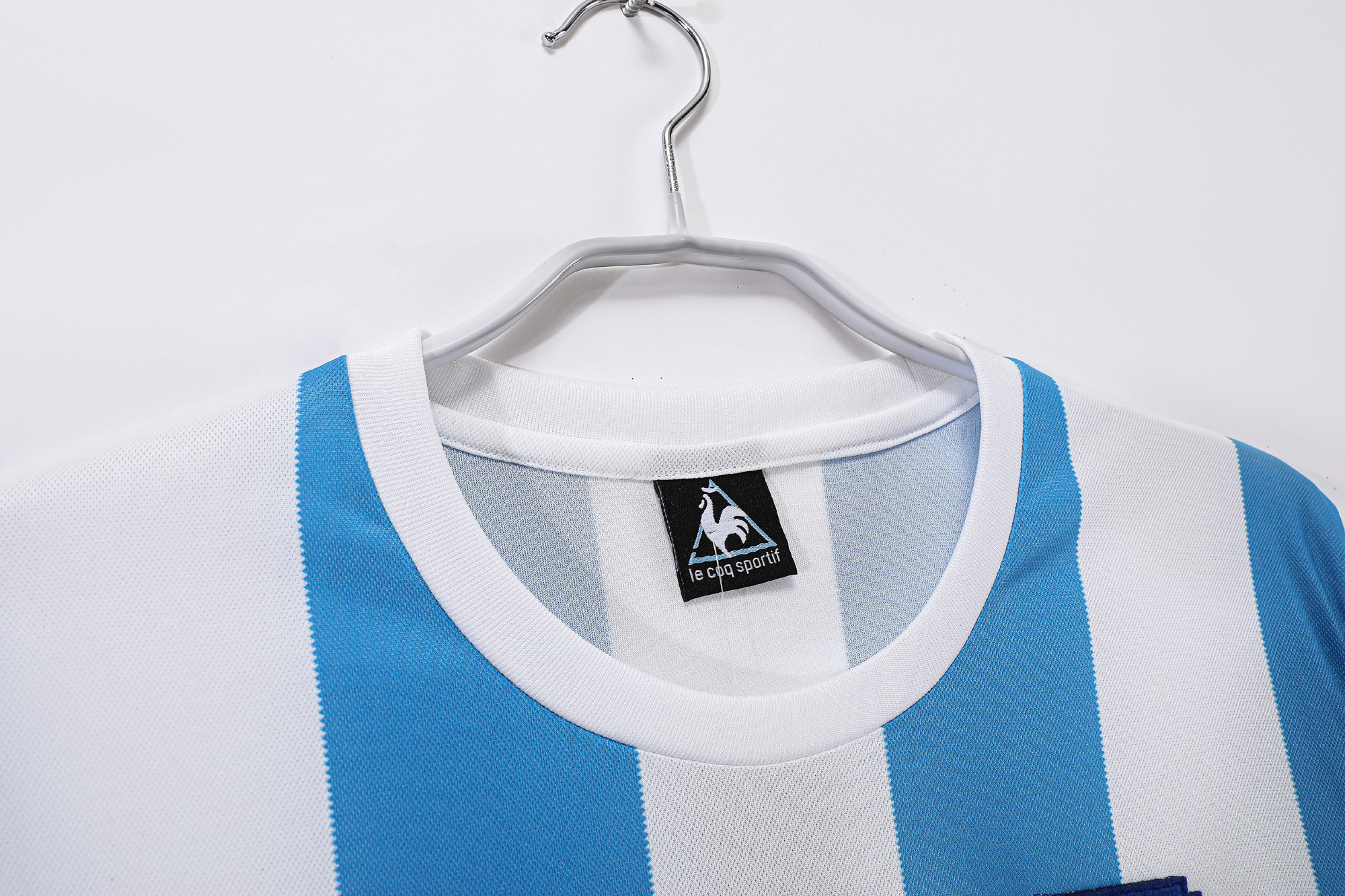 1986 Argentina Home jersey