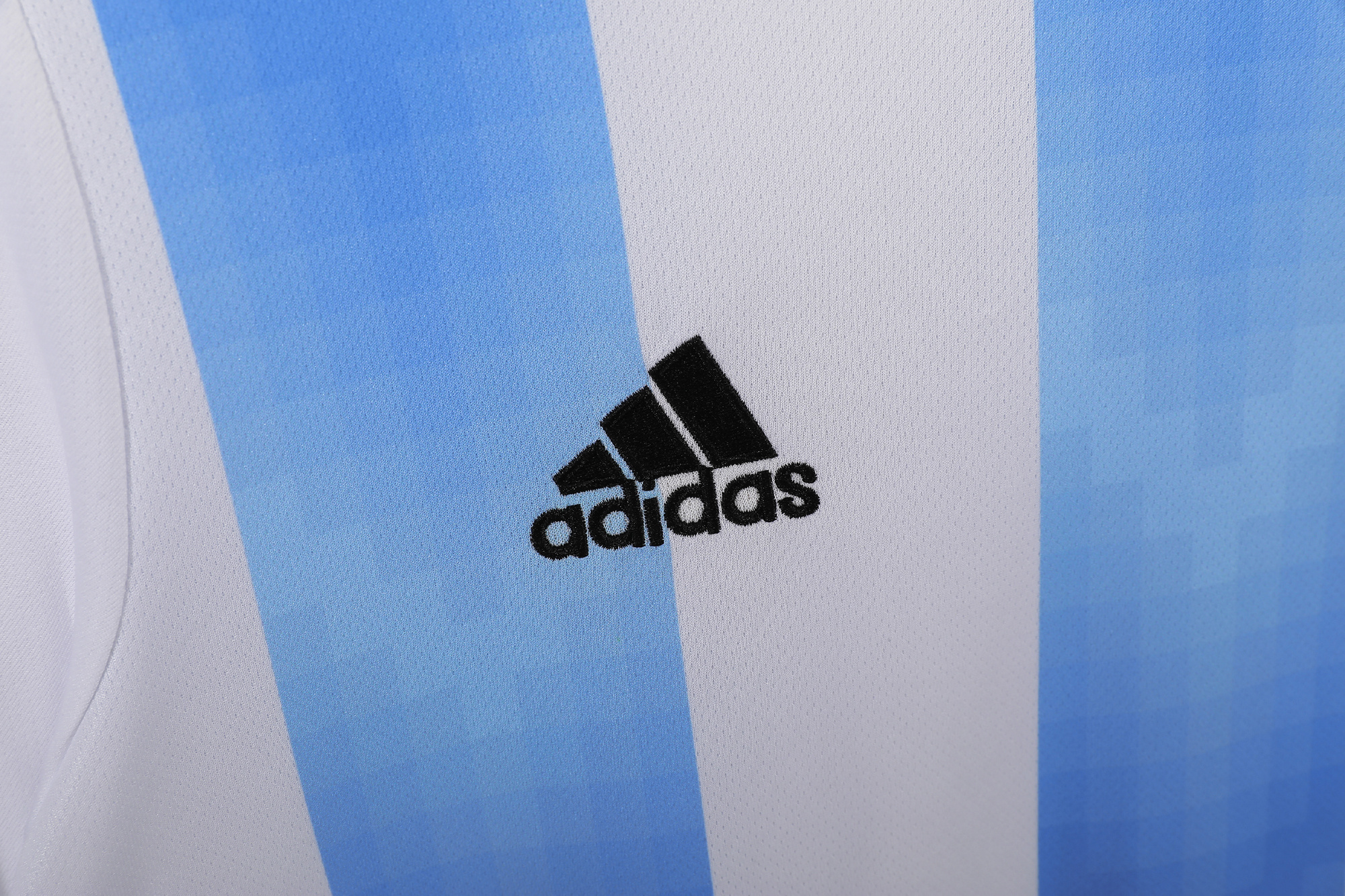 2018 Argentina Home jersey