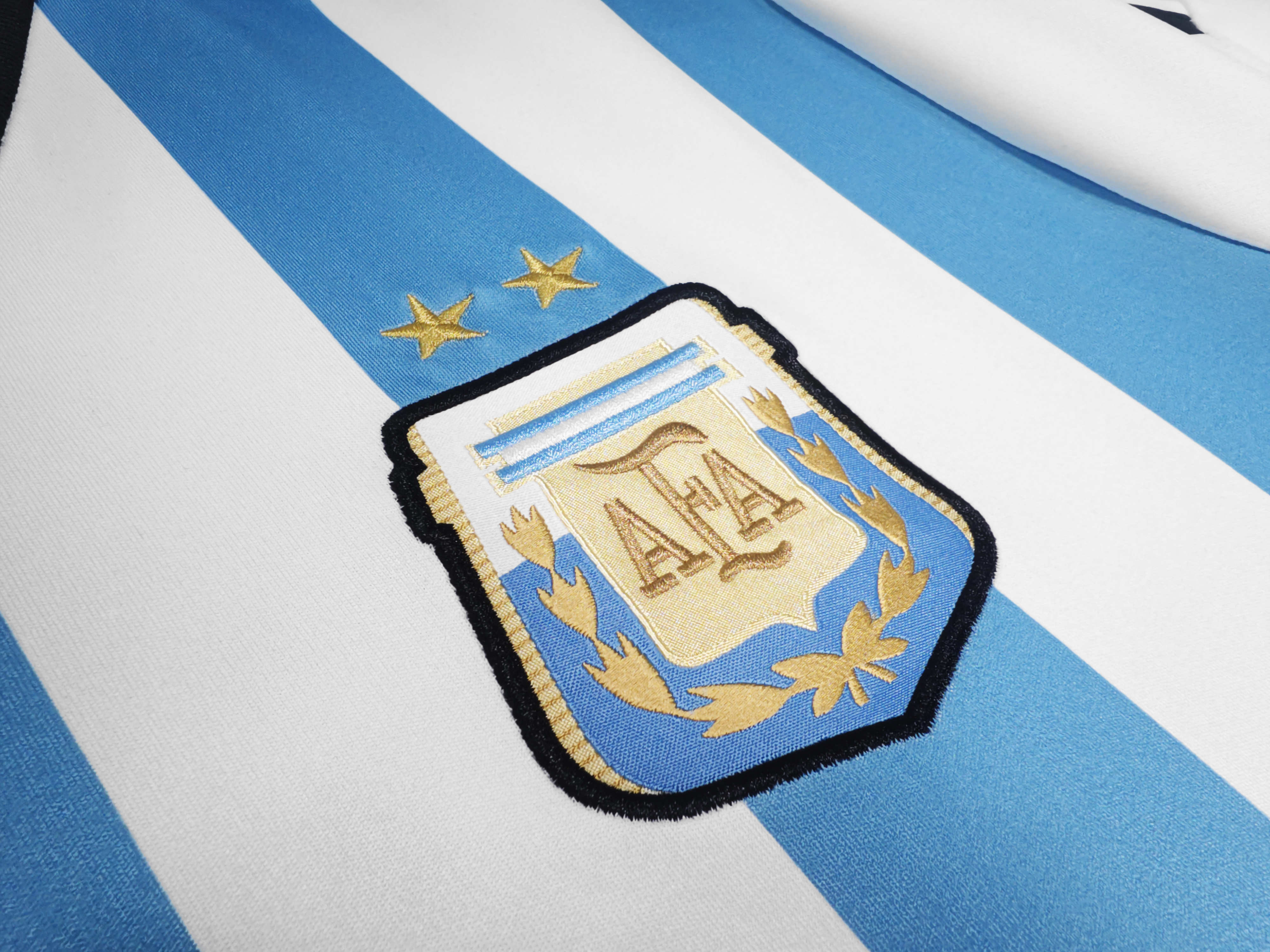 2014 Argentina Home jersey