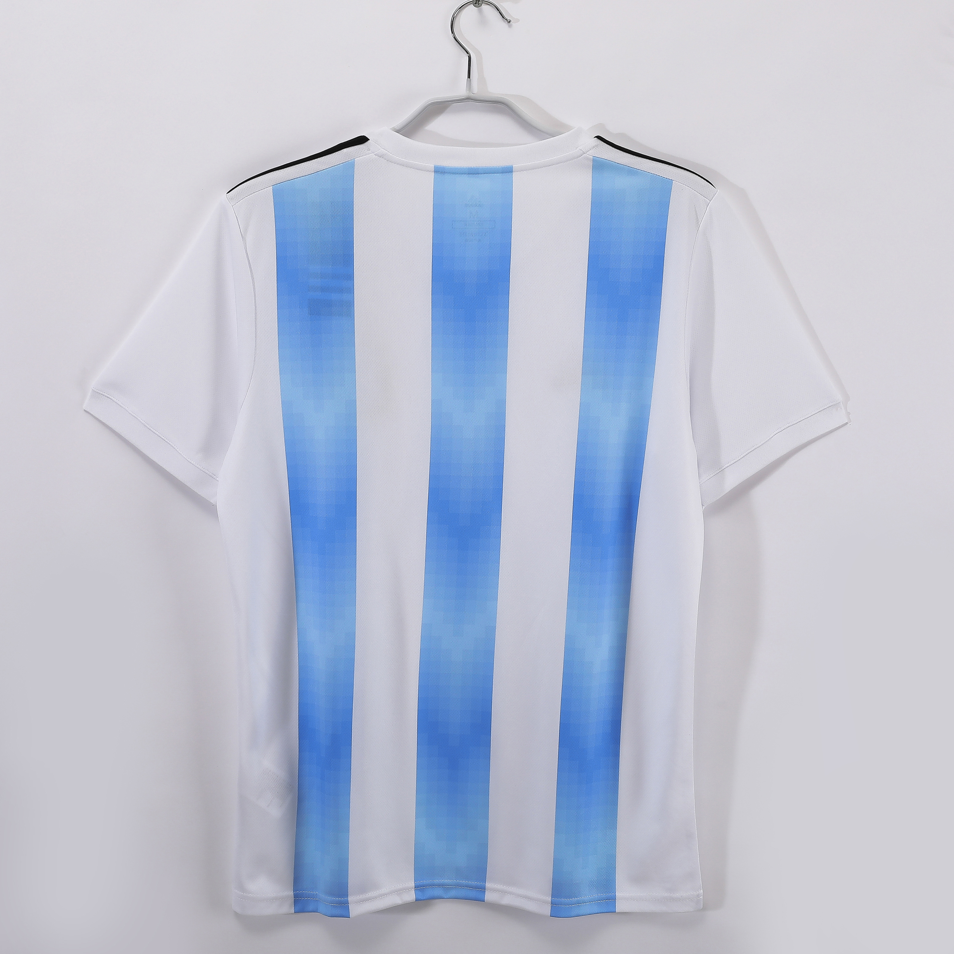 2018 Argentina Home jersey