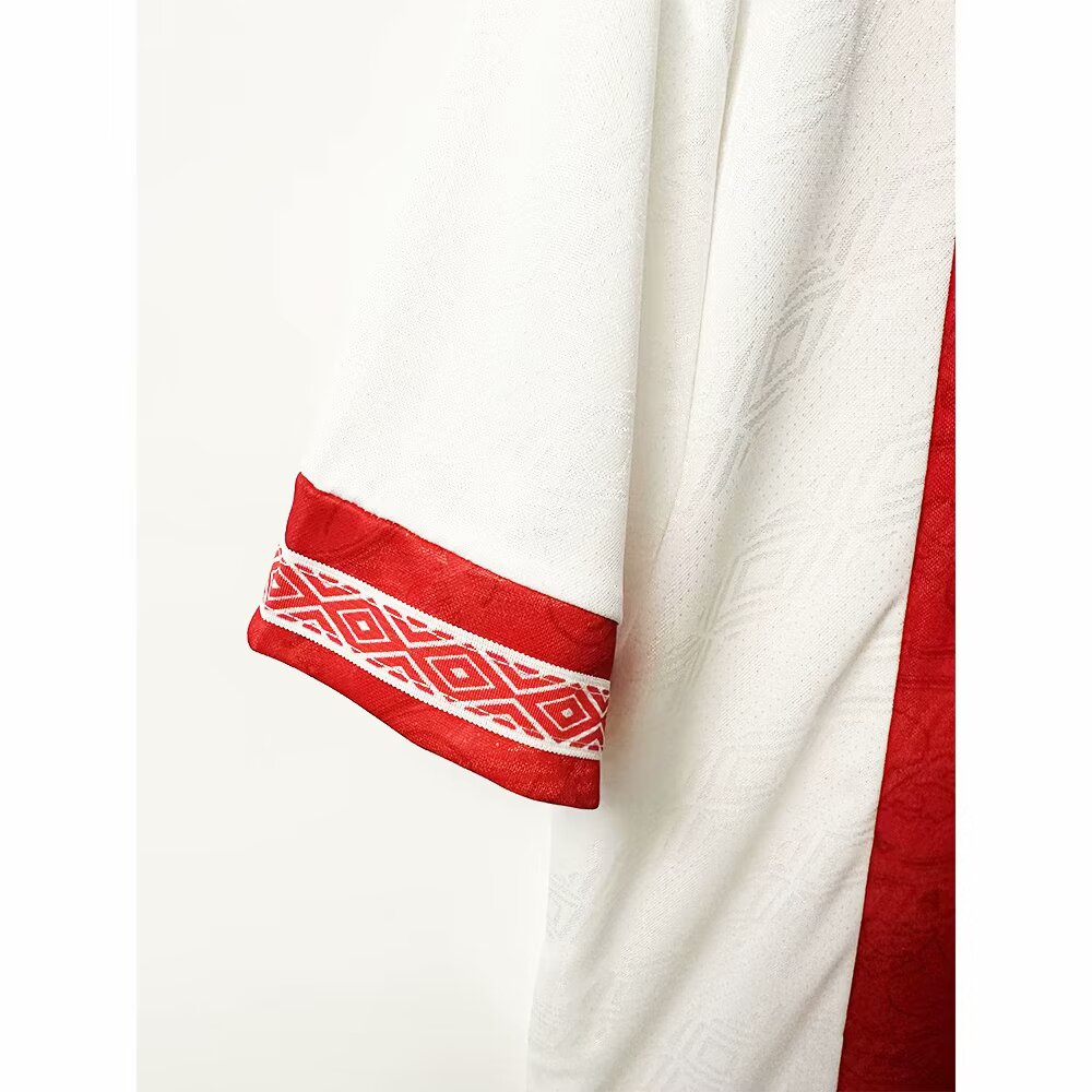 1994-1995 Ajax Home jersey