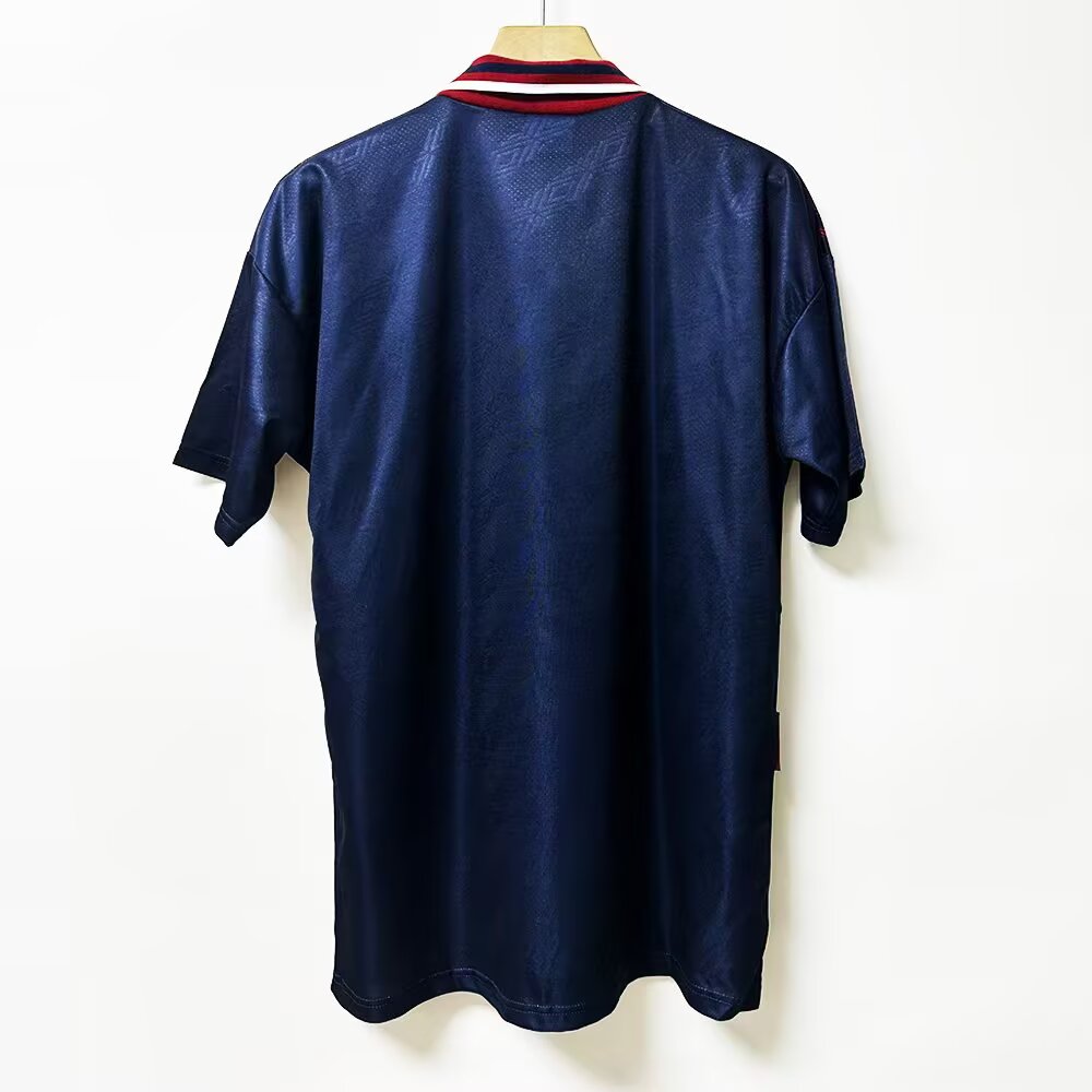 1994-1995 Ajax Away jersey