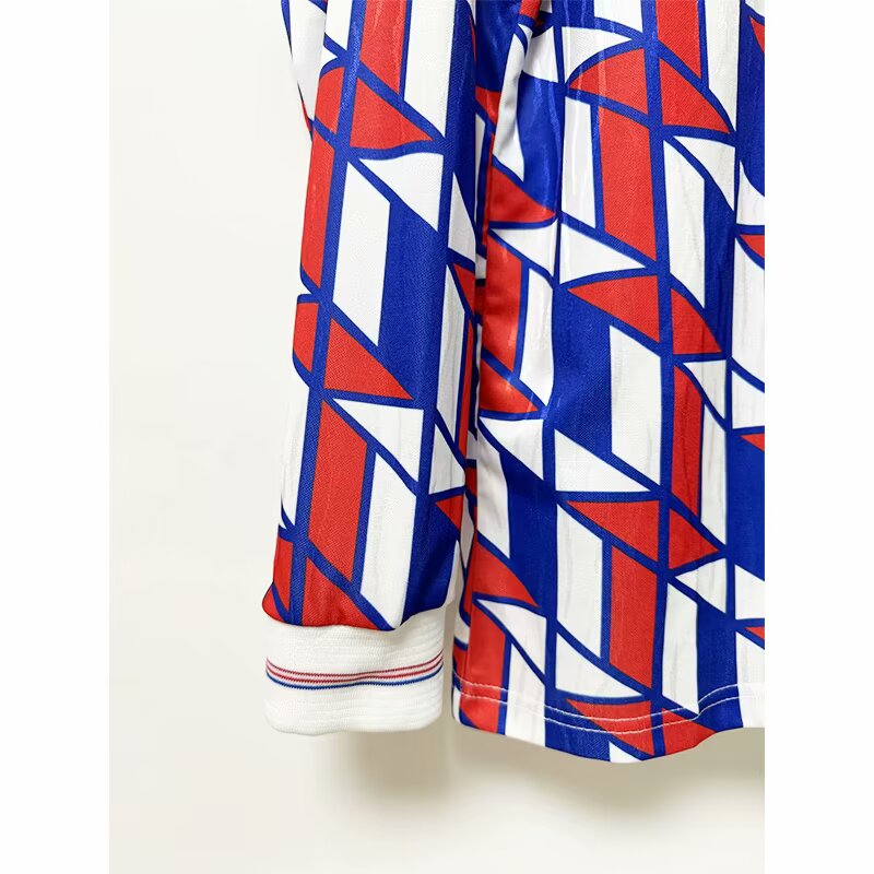 1990 Ajax Away jersey