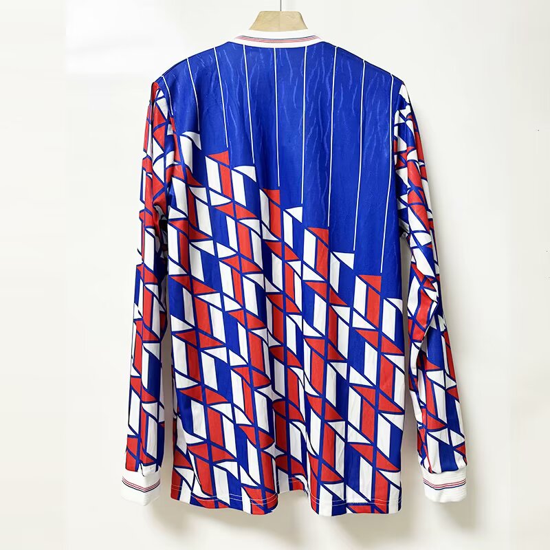 1990 Ajax Away jersey