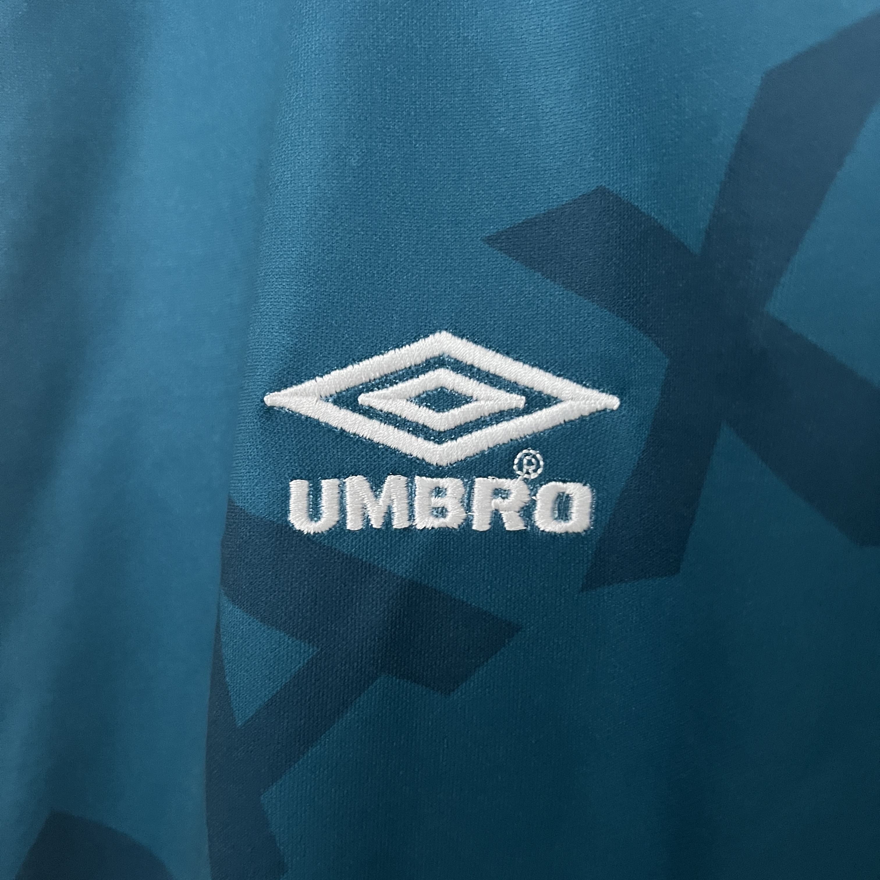 1995-1996 Ajax Away jersey