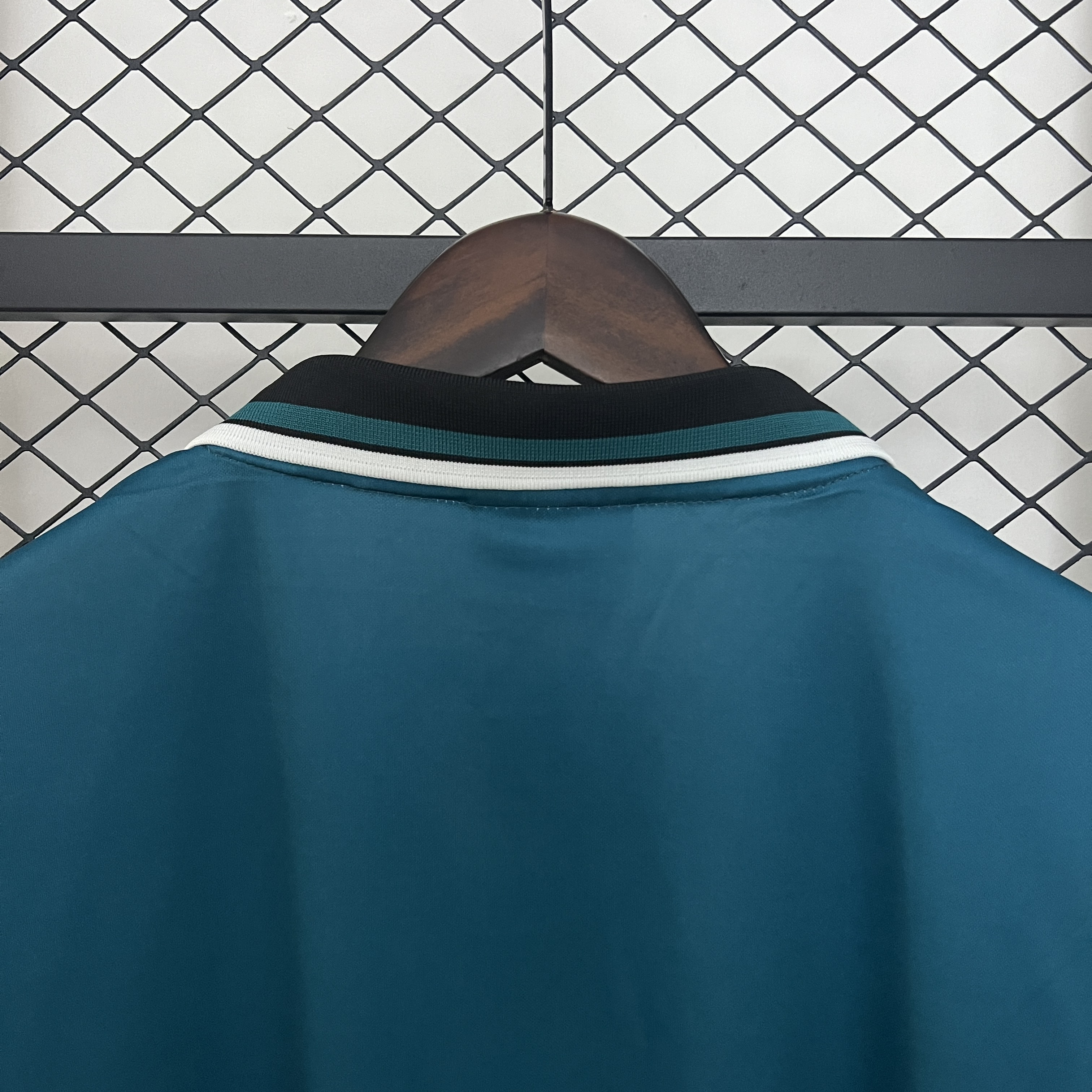 1995-1996 Ajax Away jersey