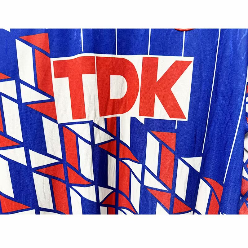 1990 Ajax Away jersey