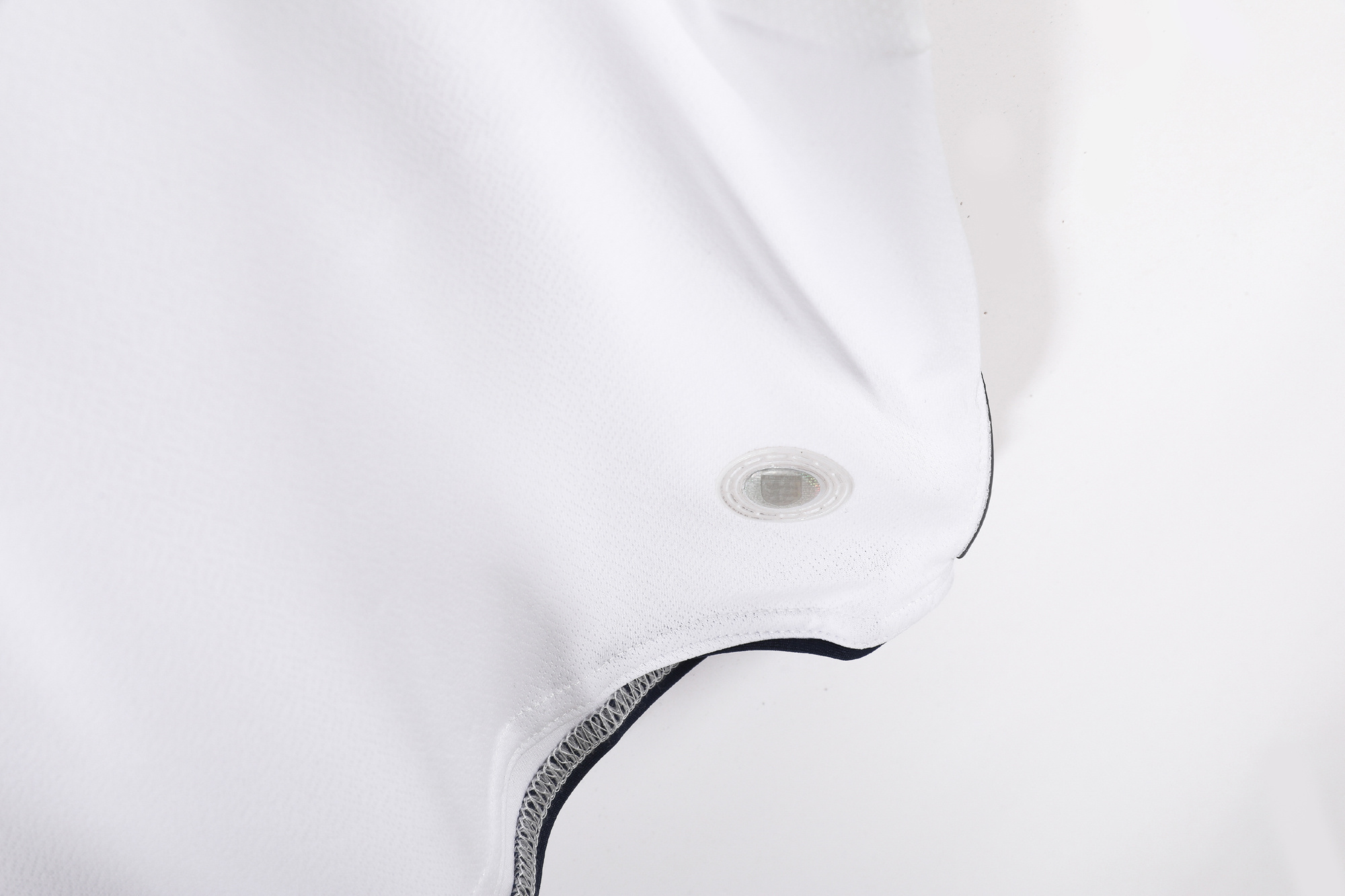 2006 England home Jersey