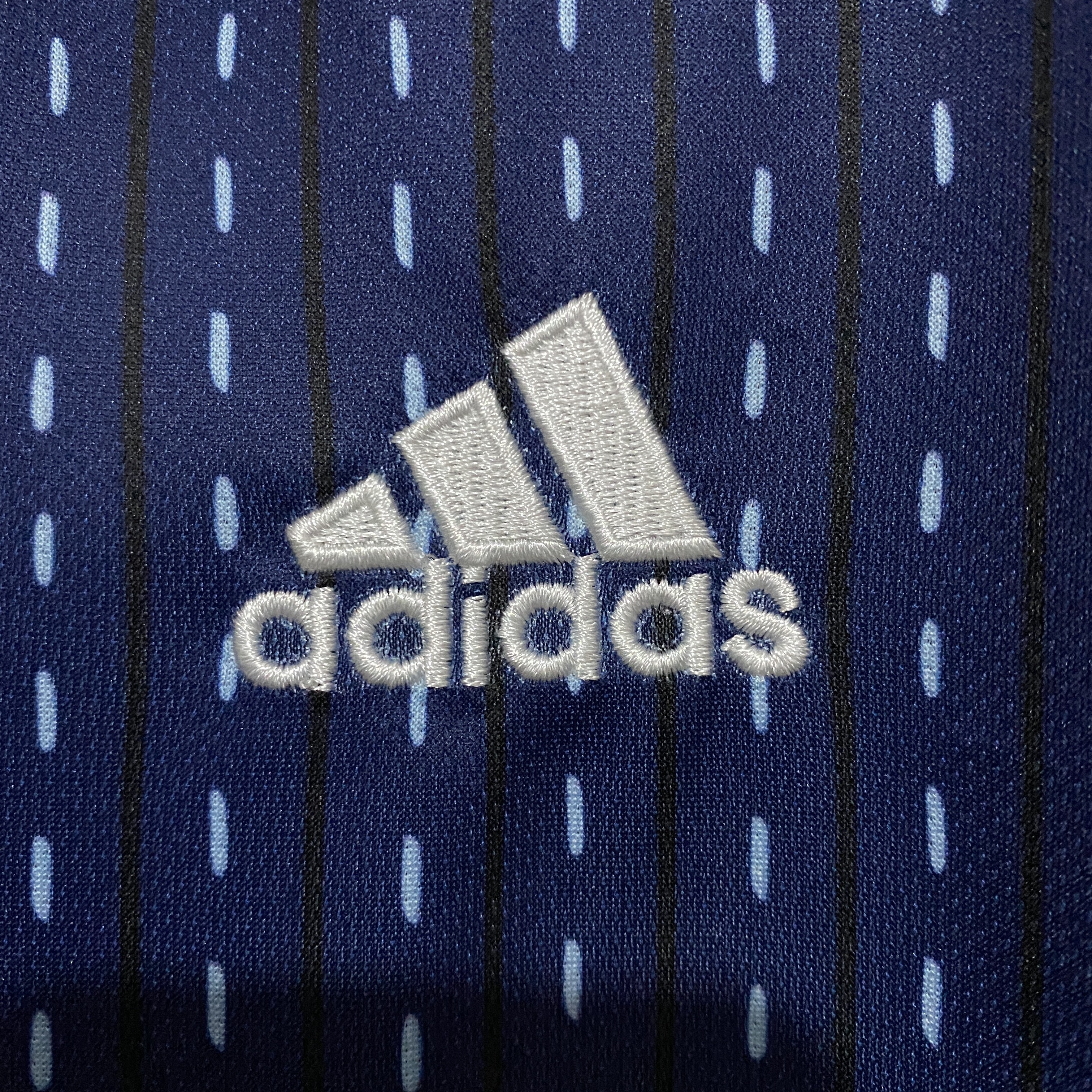 2018 Japan Home Retro Jersey