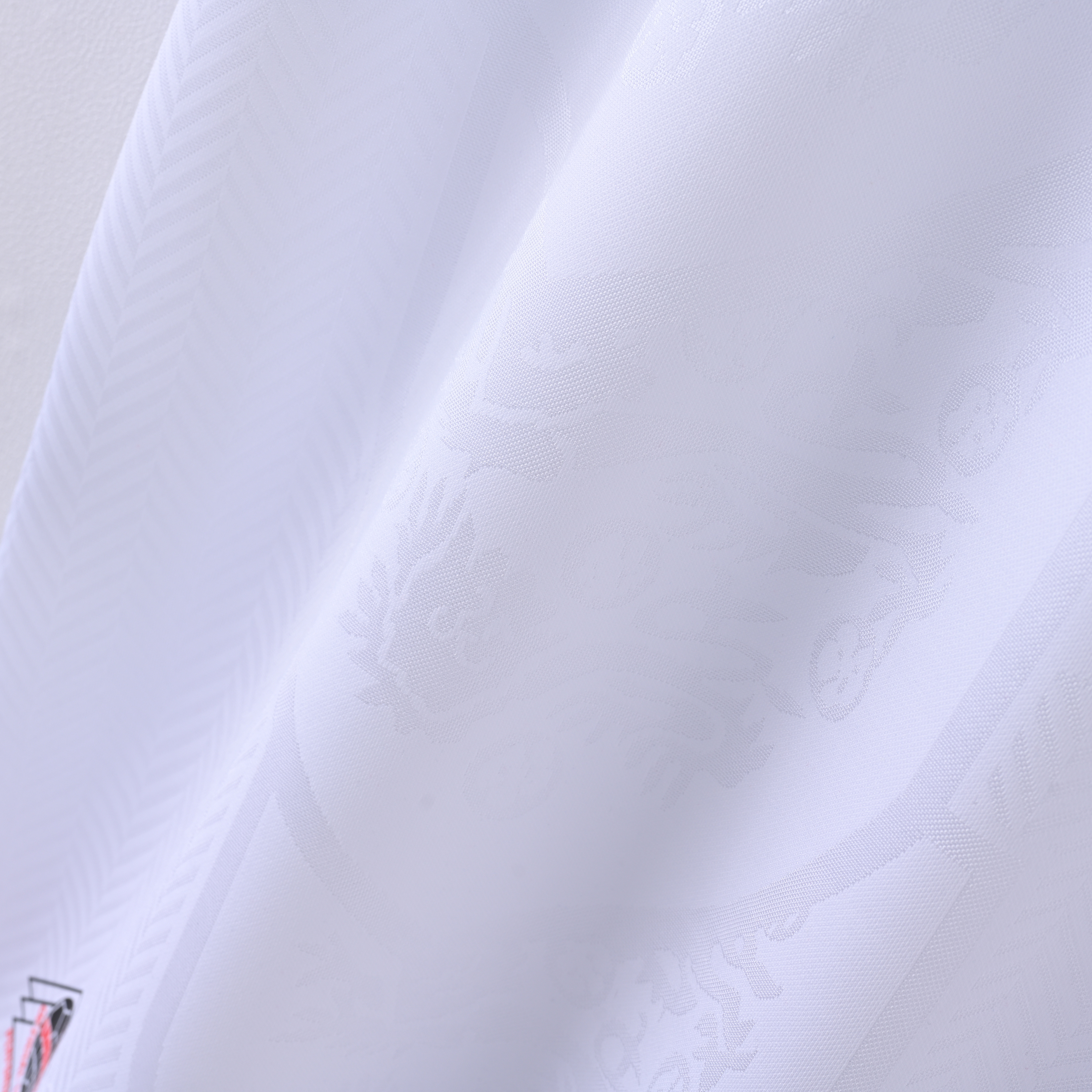 1994-1995 England home Jersey