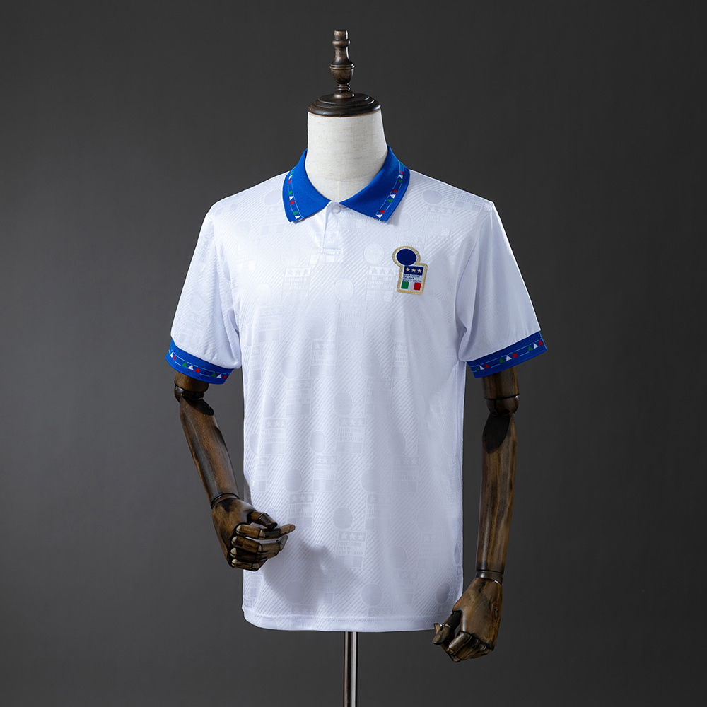 1994 Italy away jersey
