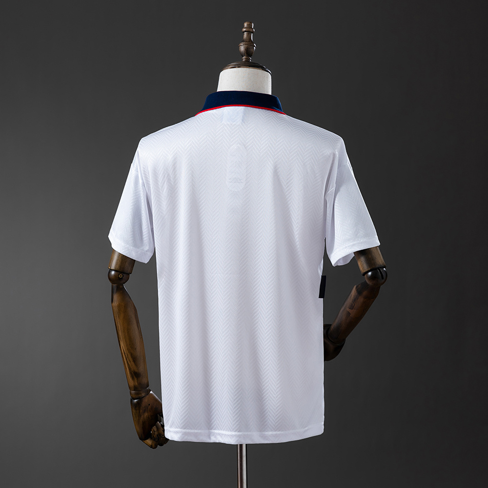 1994-1995 England home Jersey
