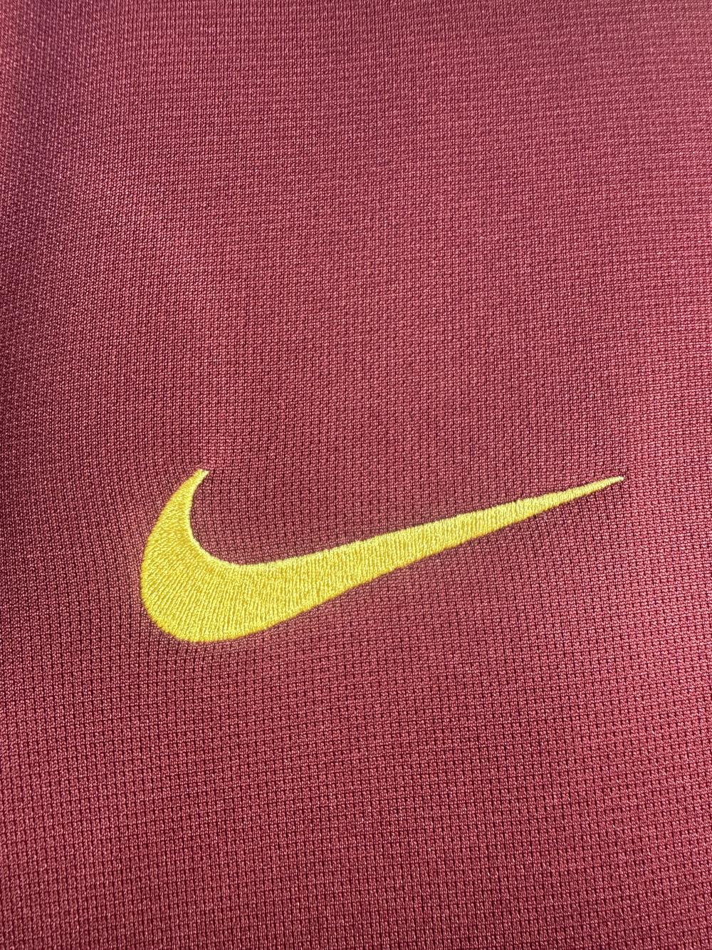 2000 Portugal Home jersey