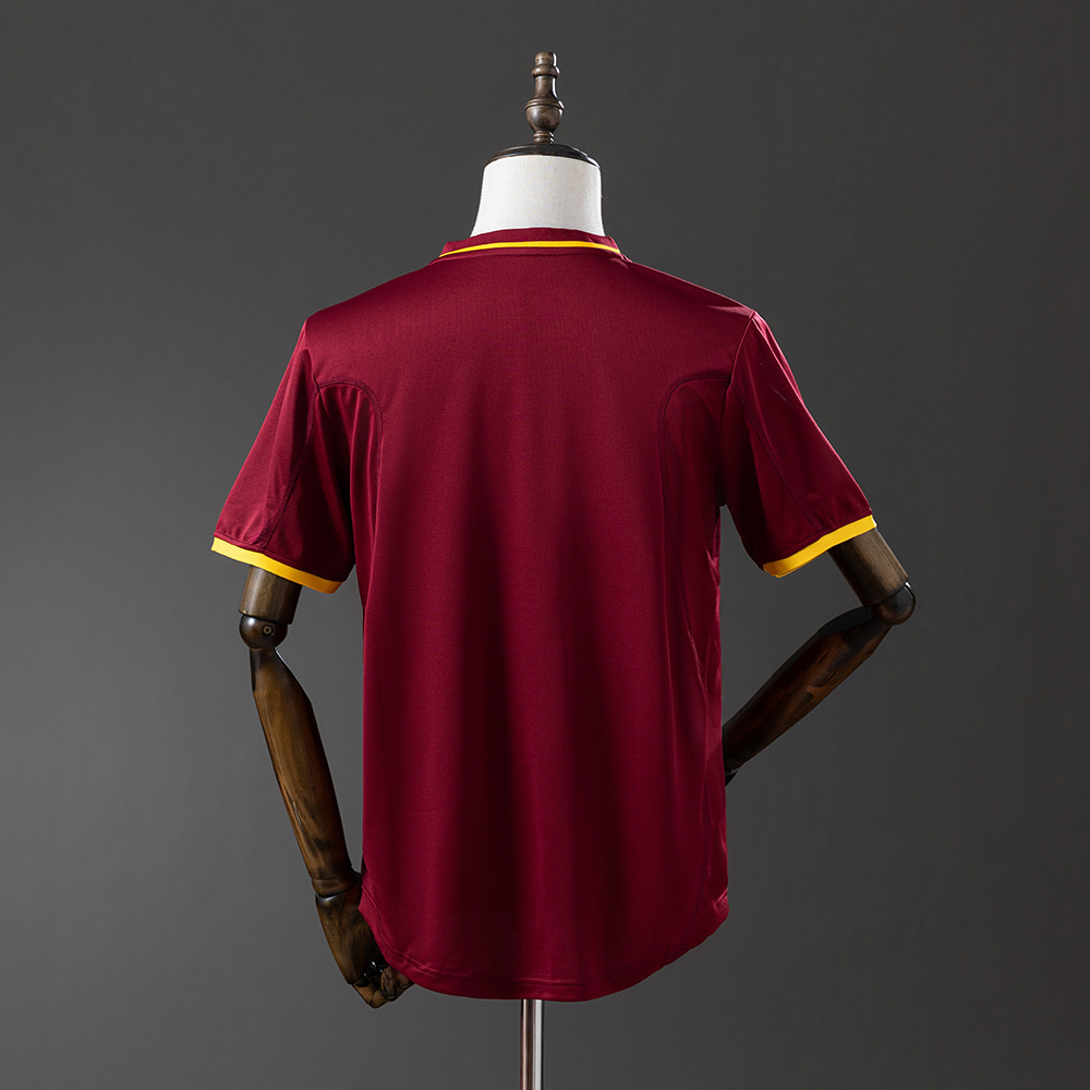 2000 Portugal Home jersey