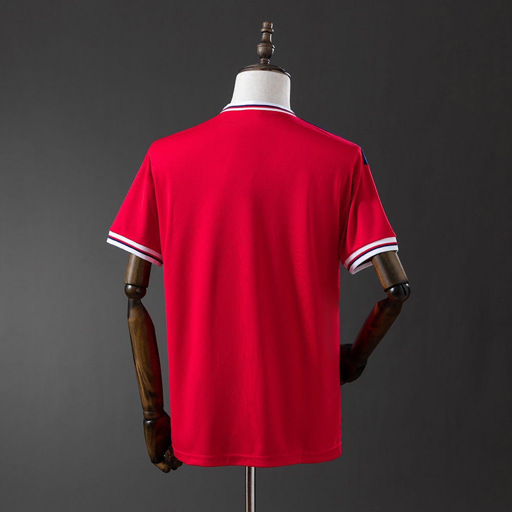 1982 England Away Jersey