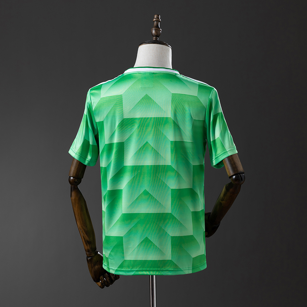 1988 Germany Away jersey