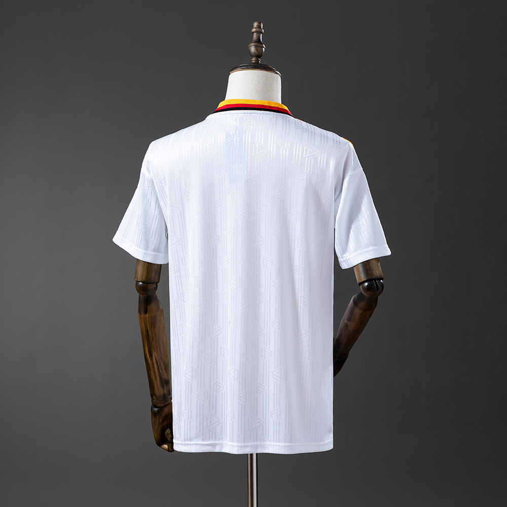 1994 Germany Home Retro Jersey