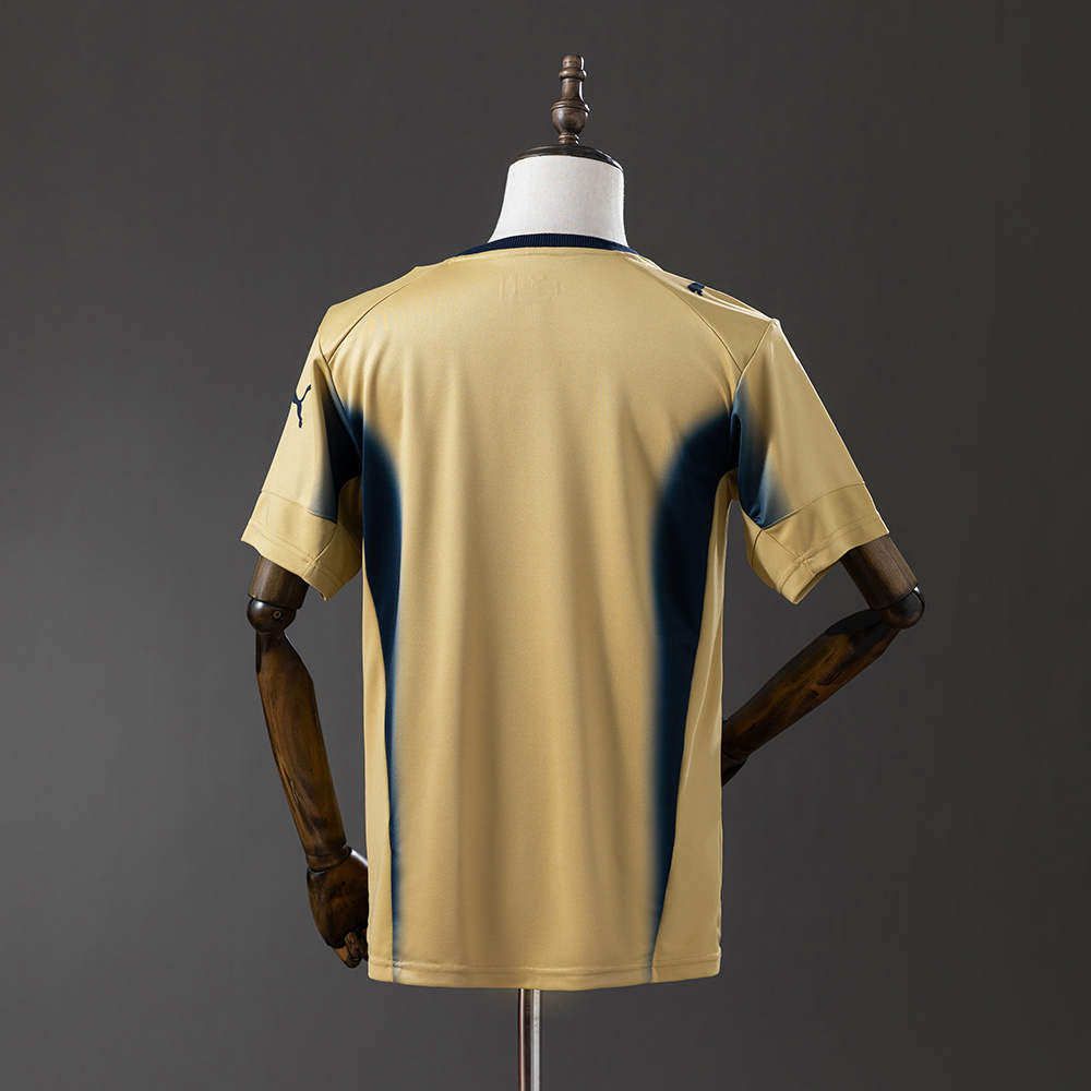 2006 Italy Goalkeeper jersey