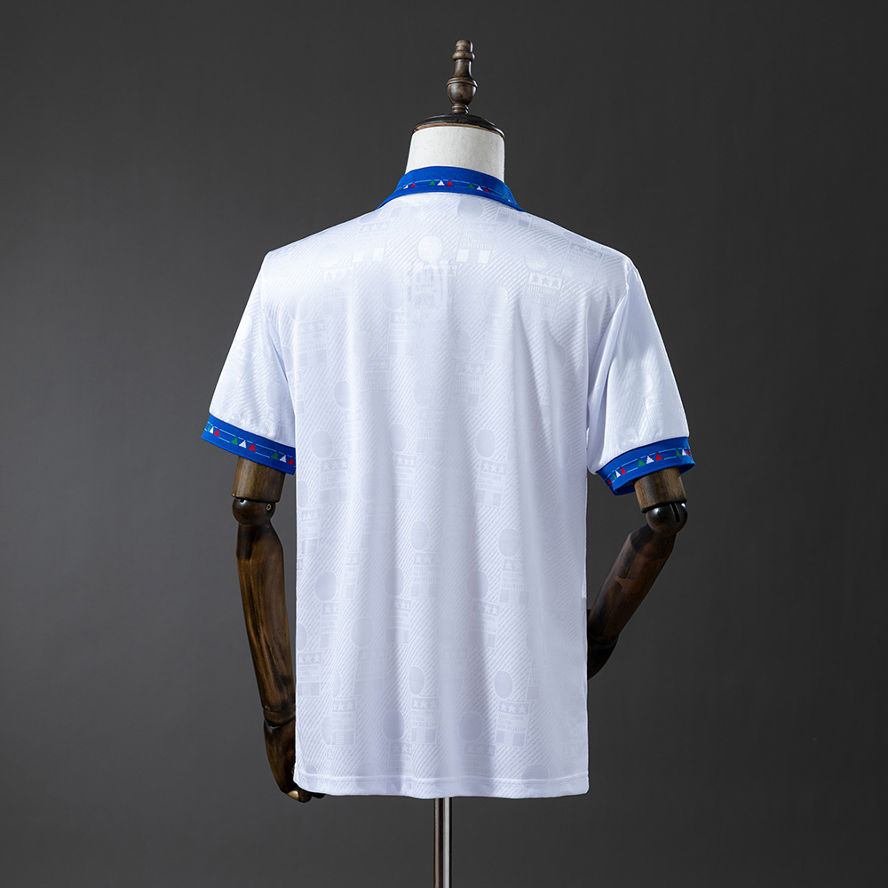1994 Italy away jersey