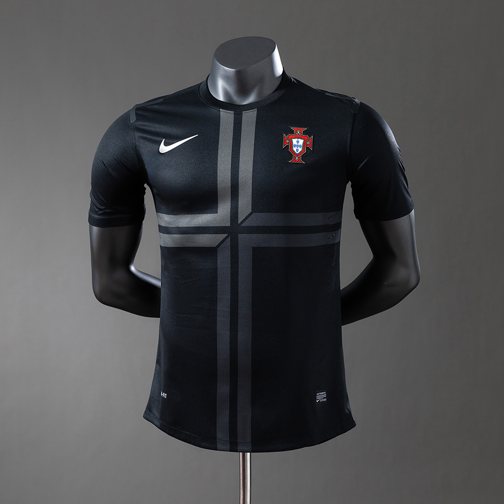2013 Portugal away Jersey