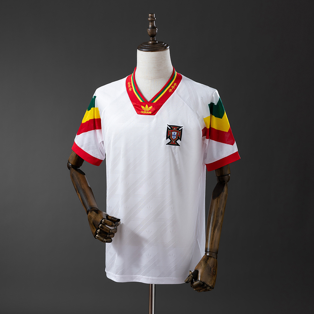 1992-1994 Portugal Away jersey