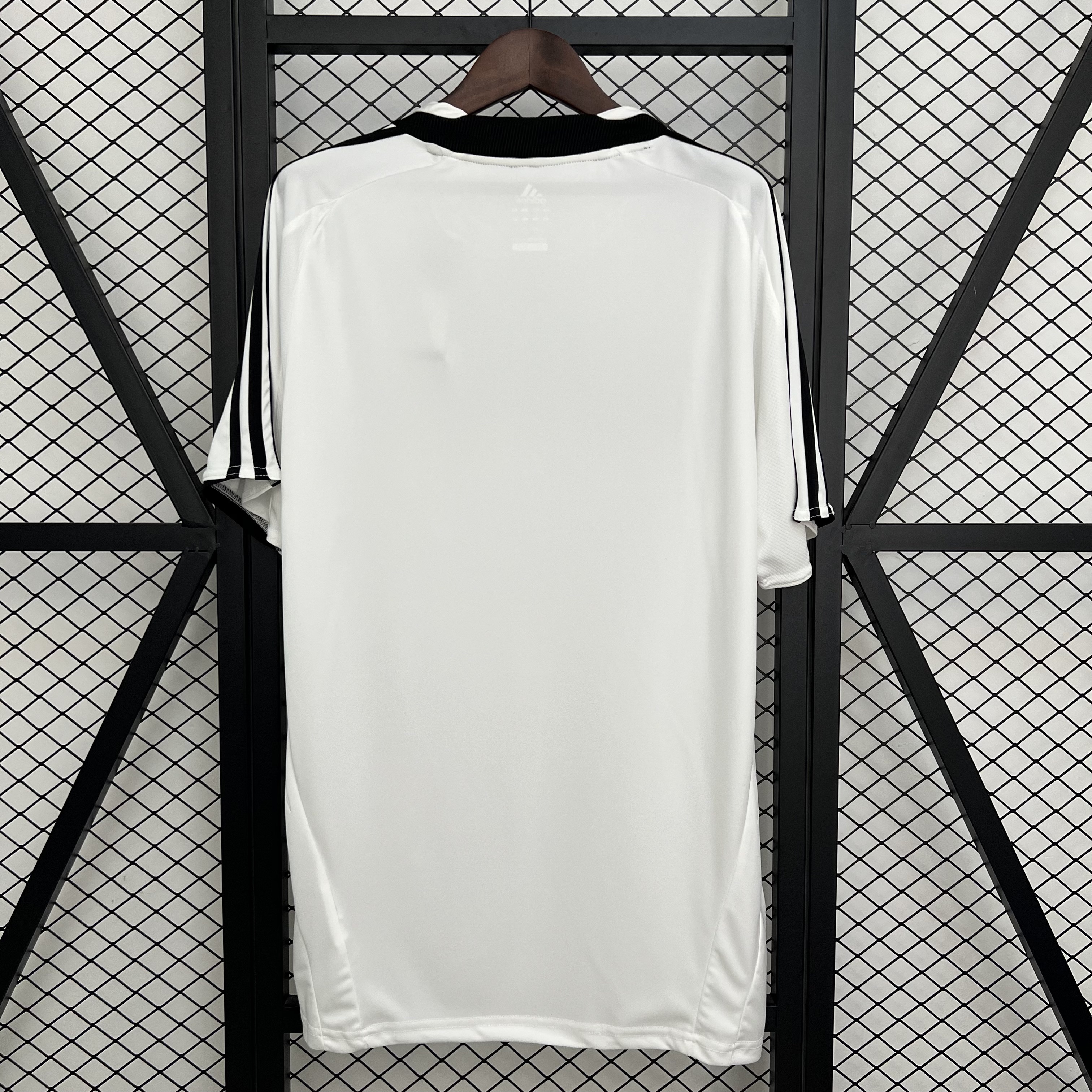 2008 Germany Home jersey